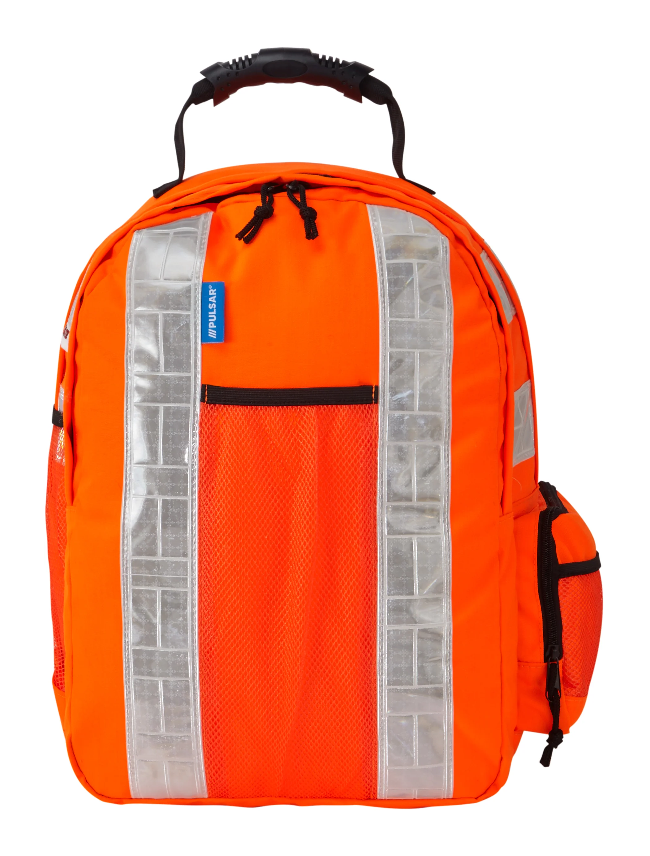 Pulsar Rail Spec Cordura Back Pack - PR549 - Image 5