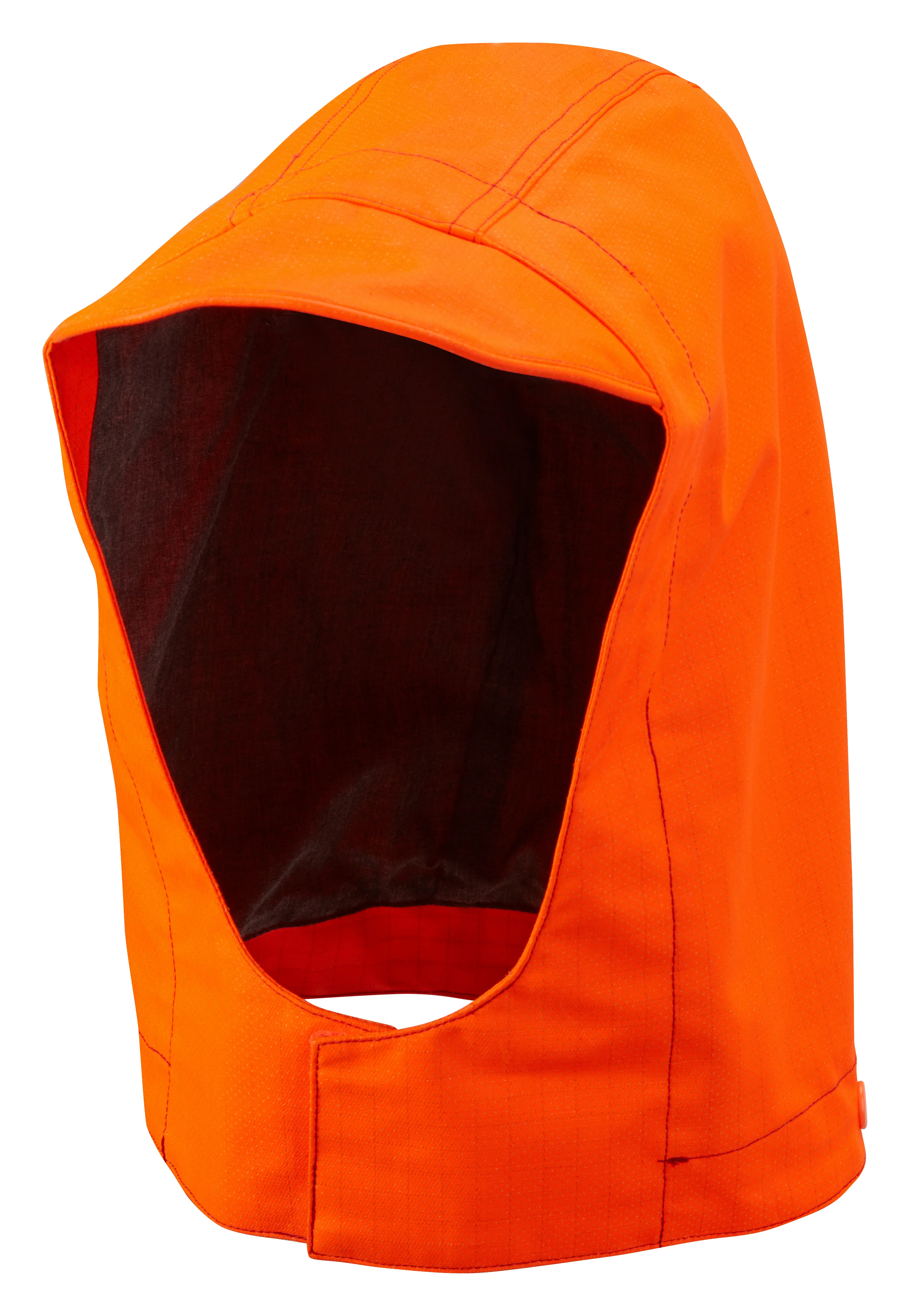Pulsar Rail Spec Flame Retardant Ast Arc Hi-Vis Storm Coat - PRARC09 - Image 2