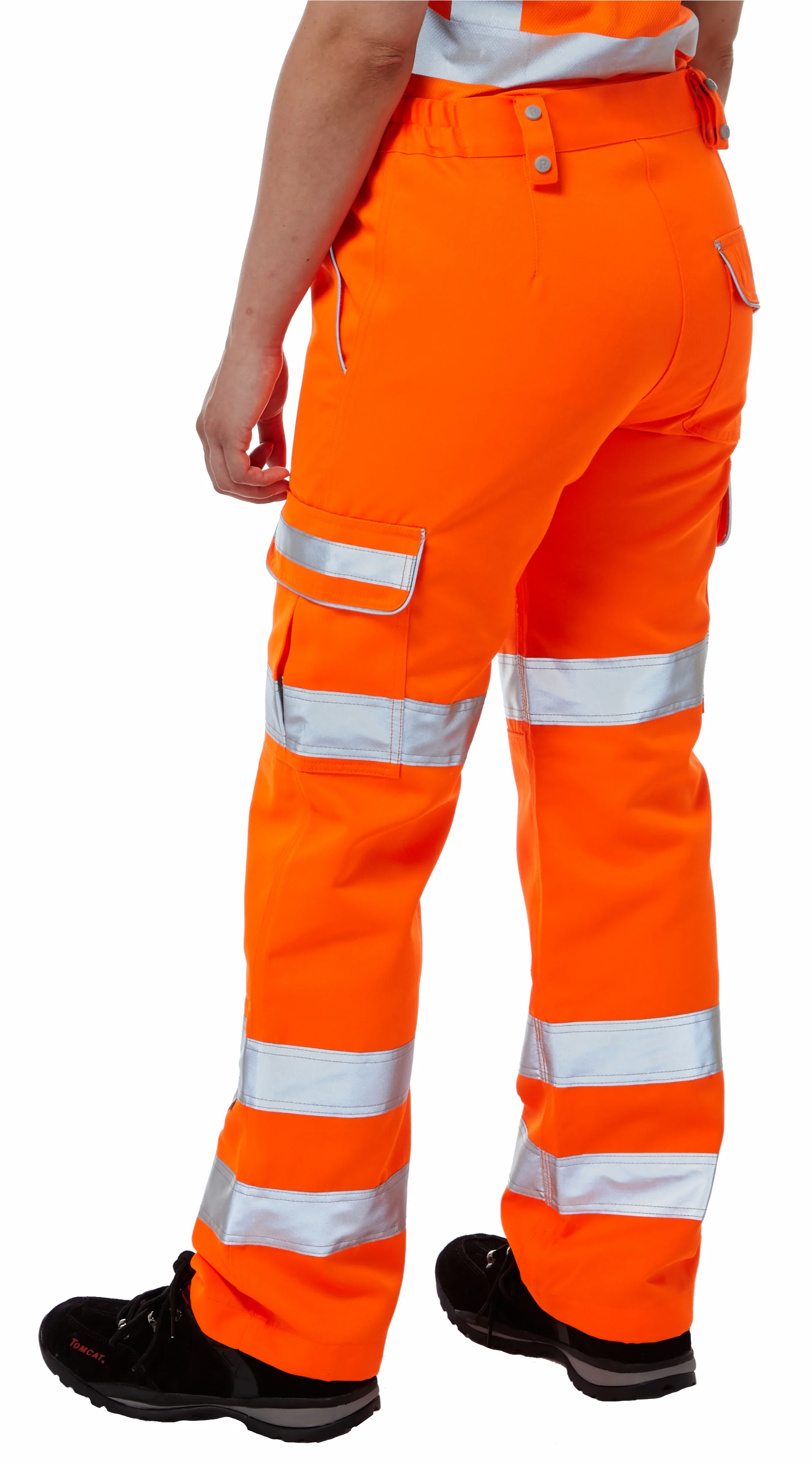 Pulsar Rail Spec Ladies Combat Trouser - PR336LDS - Image 3