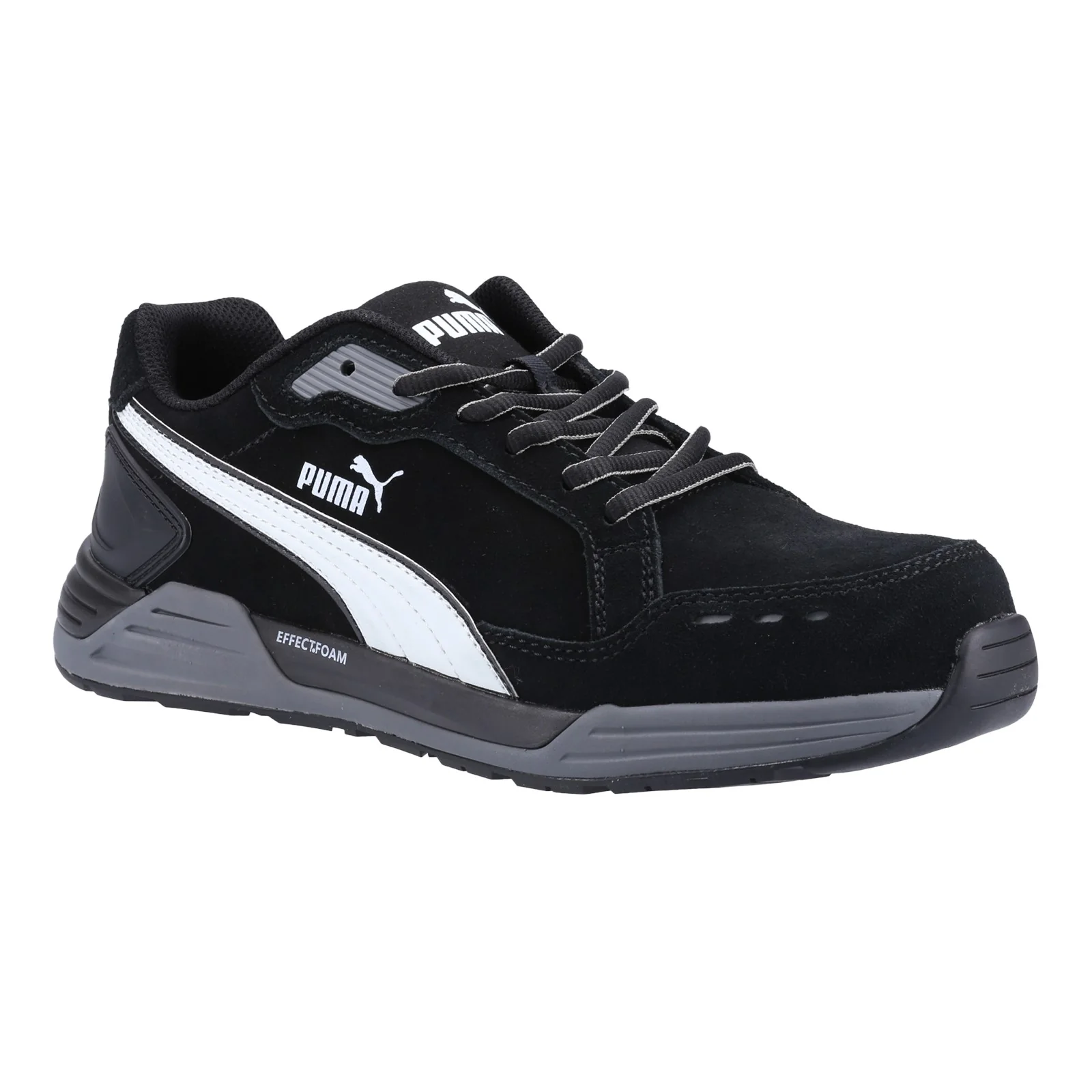 Puma Safety Airtwist Low S3 Safety Trainer - Image 7