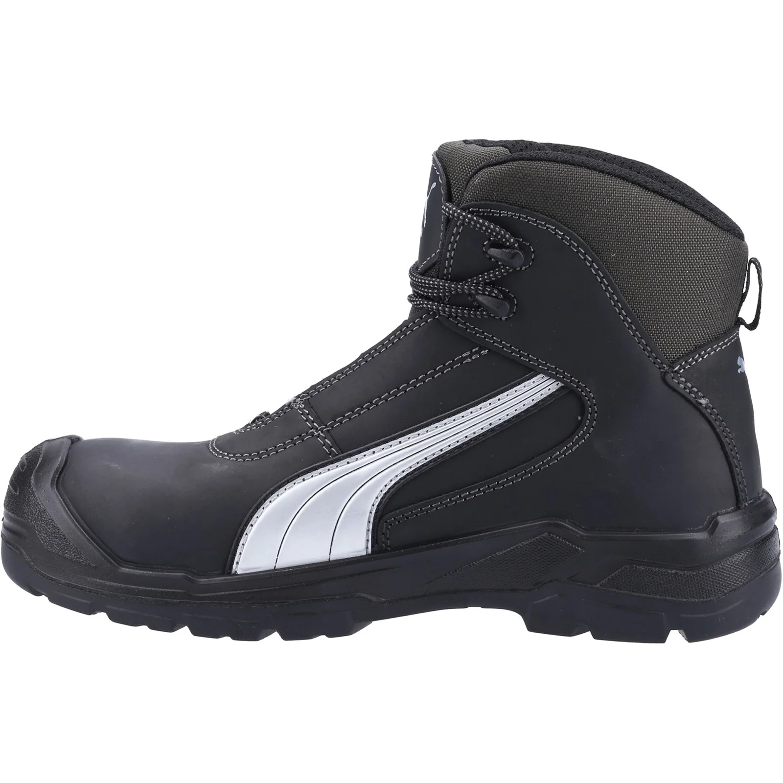 Puma Safety Cascades Mid S3 Safety Boot - Image 6