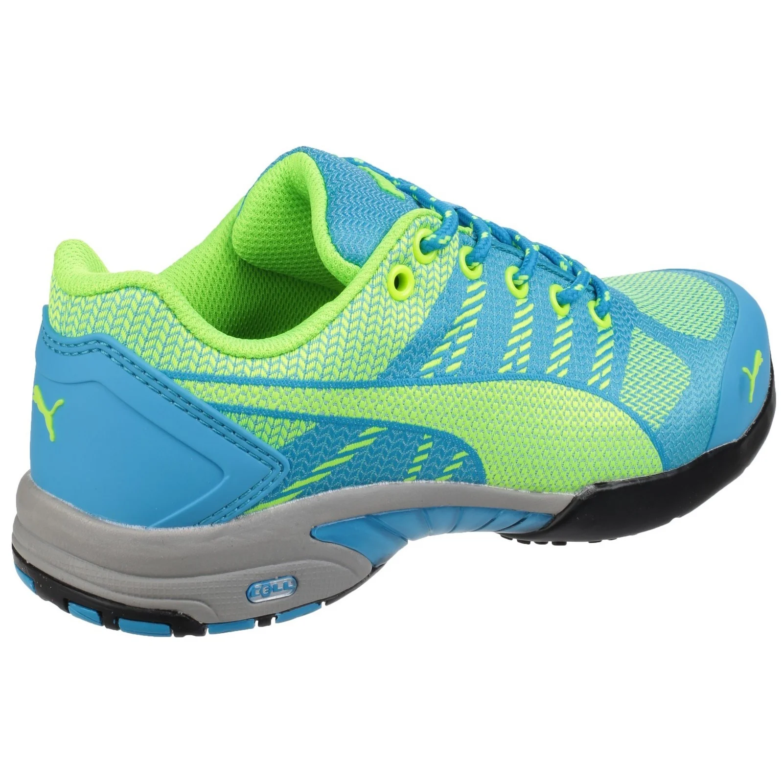 Puma Safety Celerity Knit Ultra Lightweight Safety Trainer - Image 2