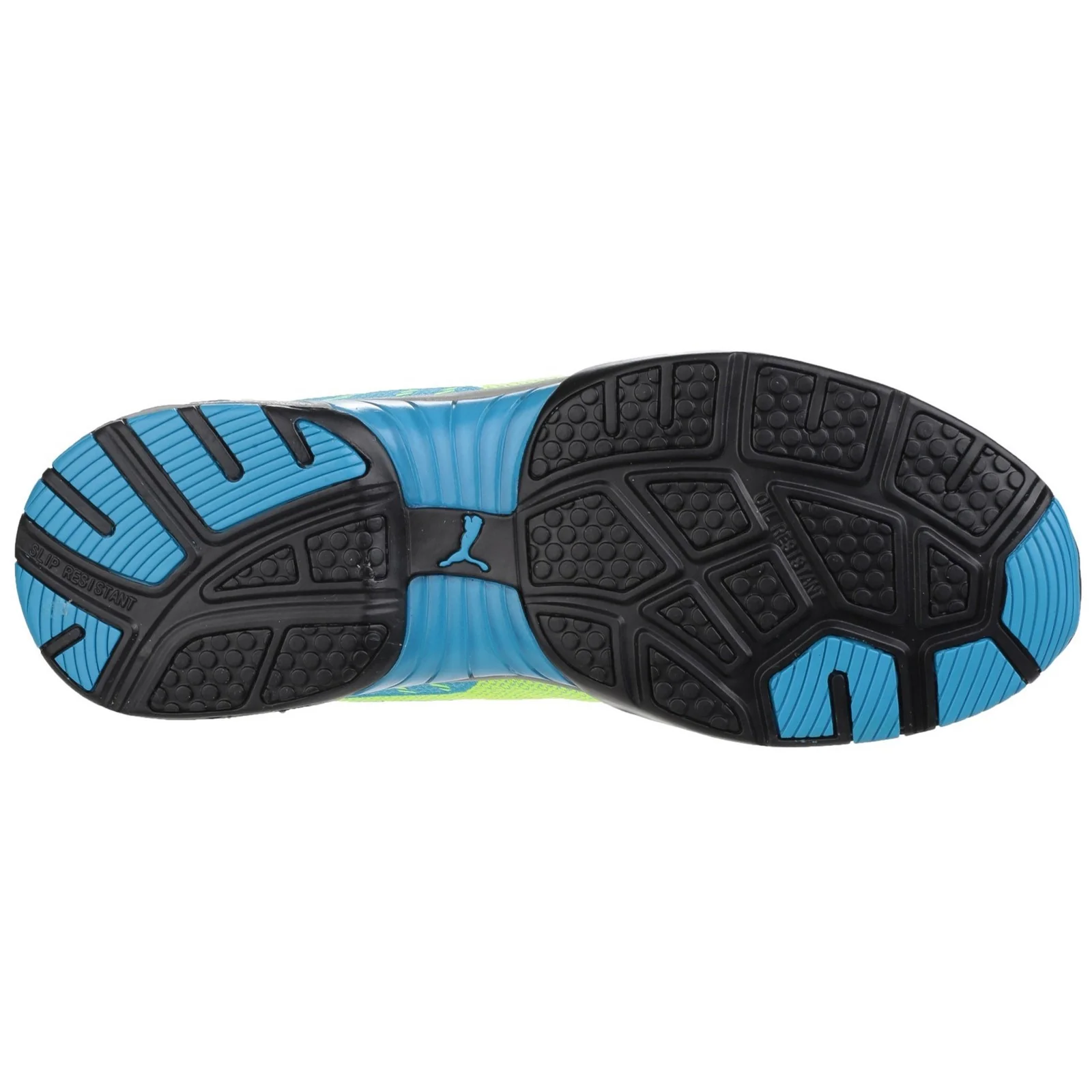 Puma Safety Celerity Knit Ultra Lightweight Safety Trainer - Image 4