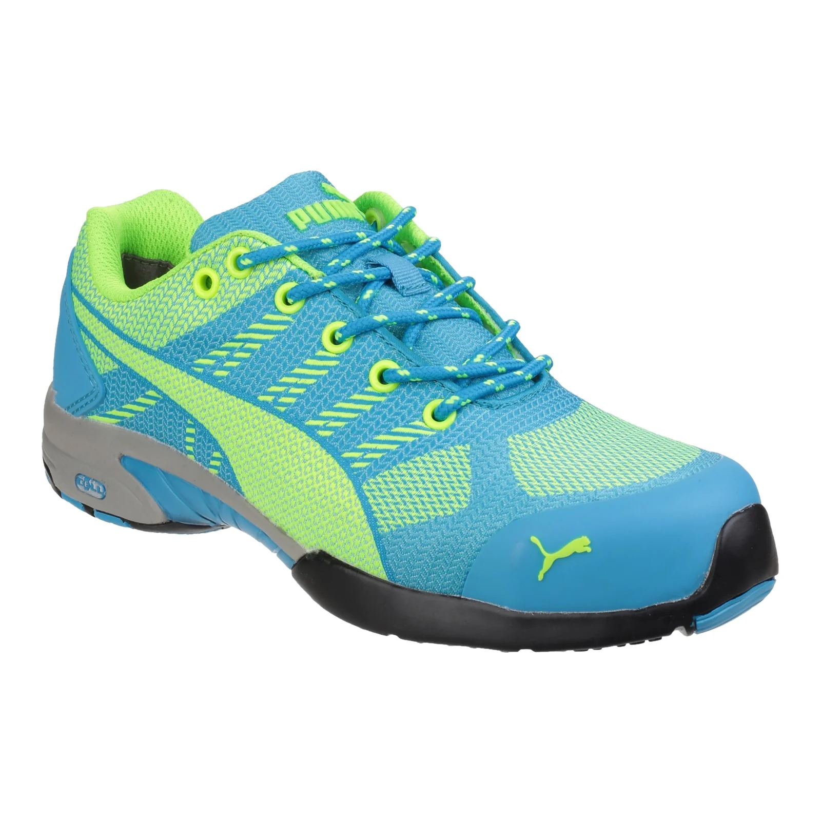 Puma Safety Celerity Knit Ultra Lightweight Safety Trainer - Image 7
