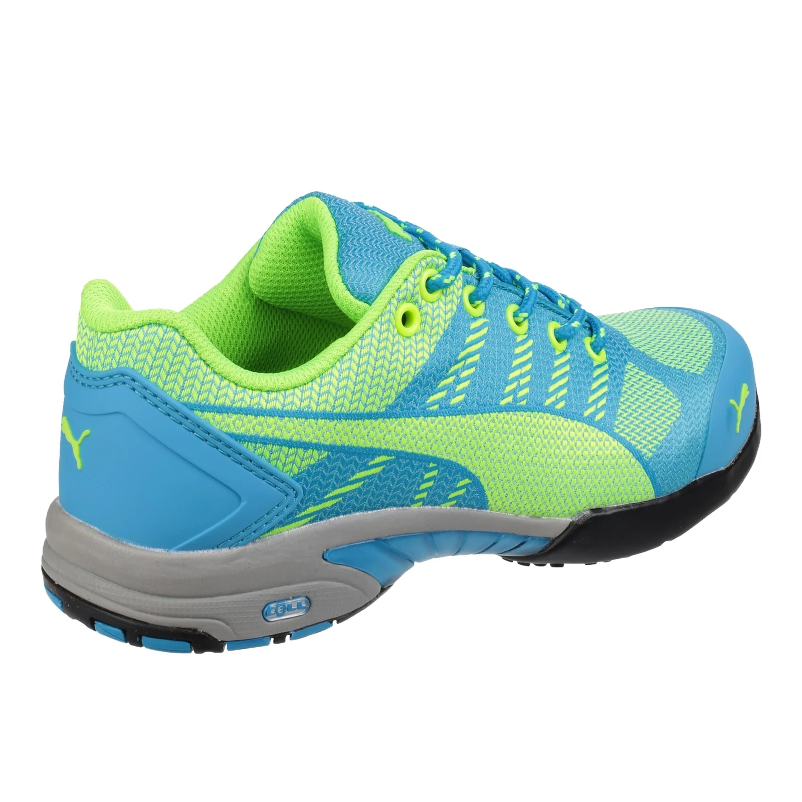 Puma Safety Celerity Knit Ultra Lightweight Safety Trainer - Image 8