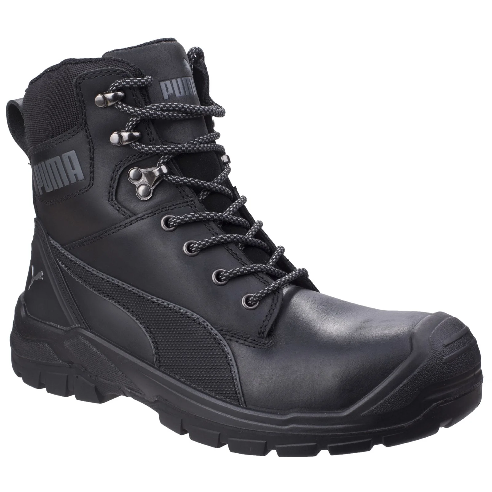 Puma Safety Conquest 630730 High Safety Boot