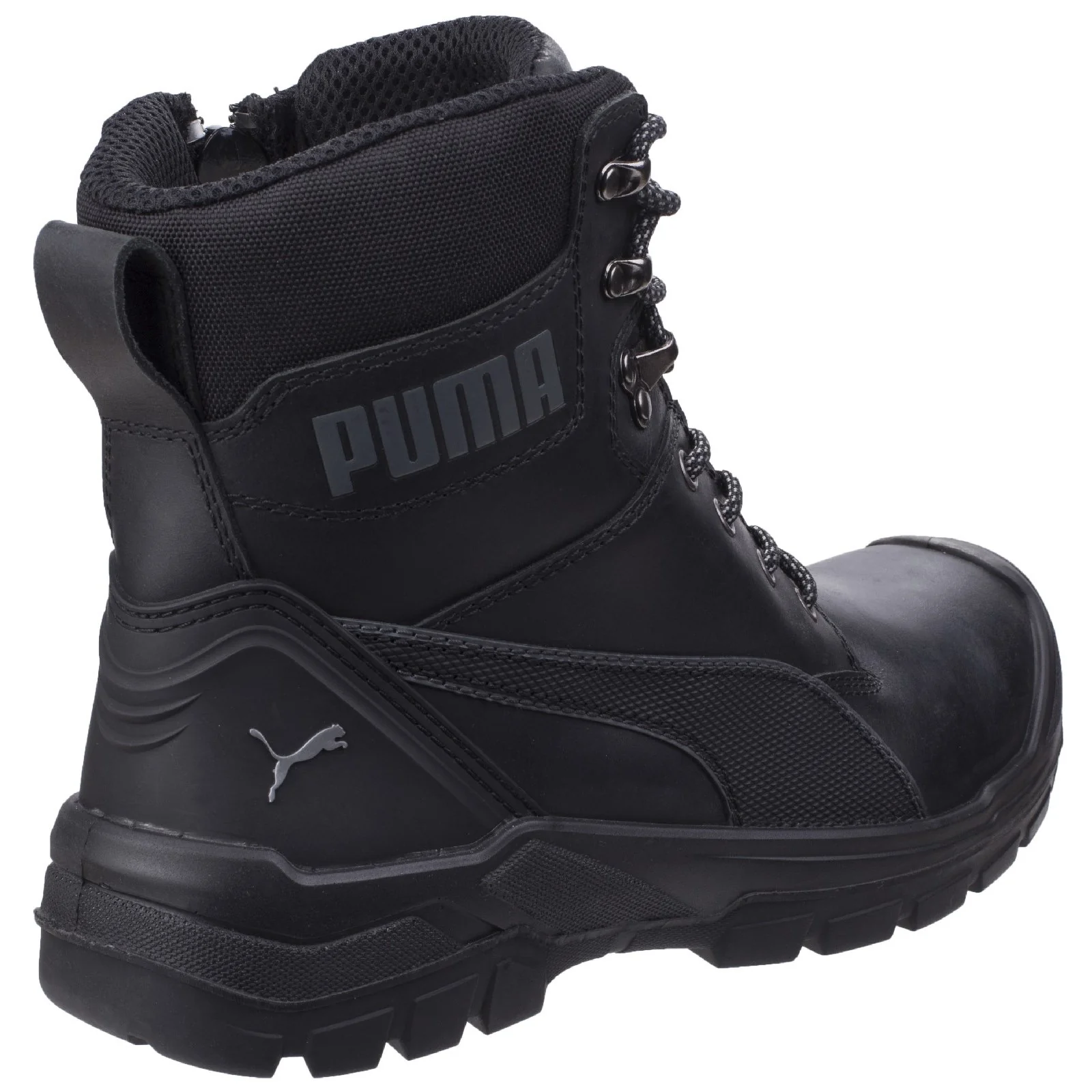 Puma Safety Conquest 630730 High Safety Boot - Image 2