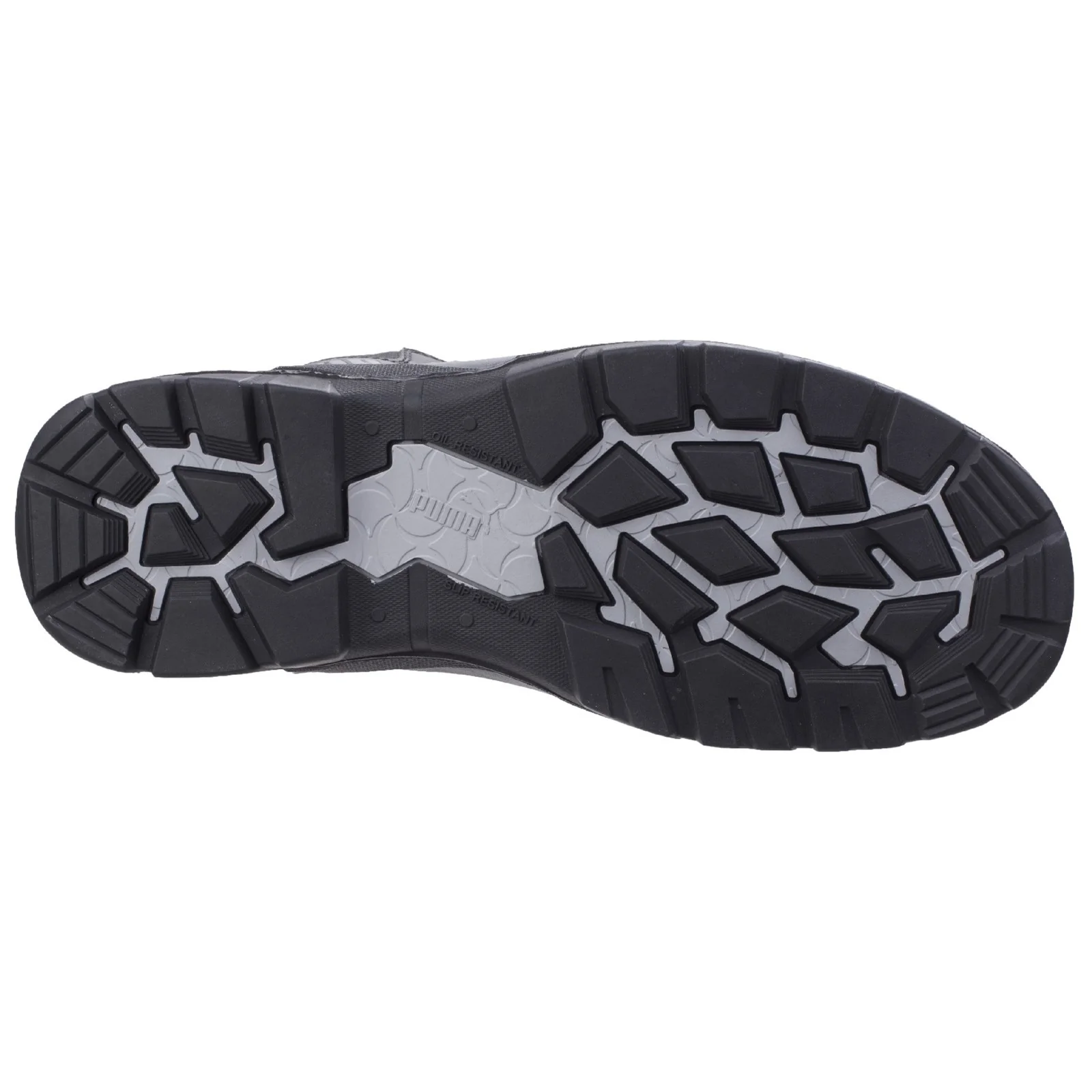Puma Safety Conquest 630730 High Safety Boot - Image 3
