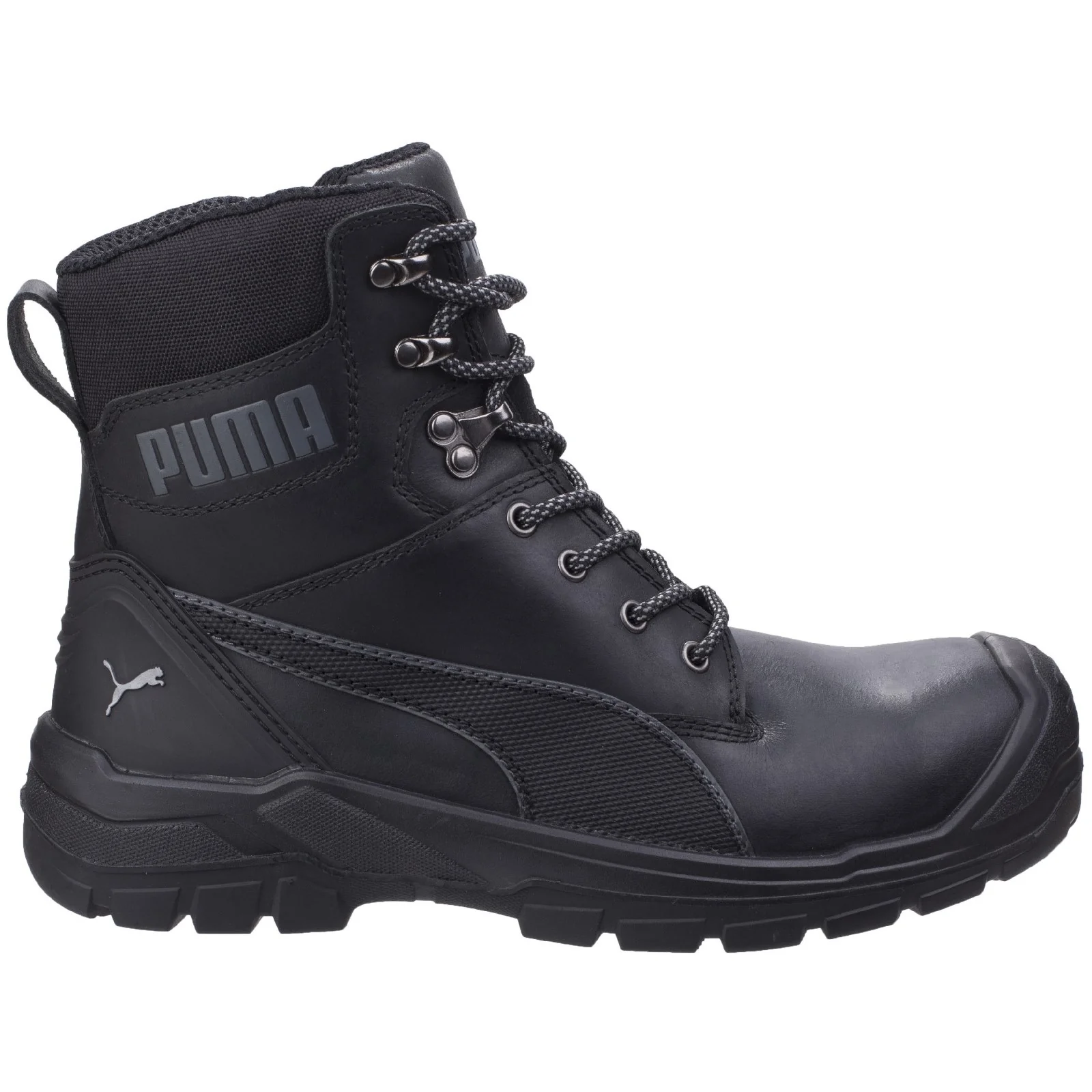 Puma Safety Conquest 630730 High Safety Boot - Image 4