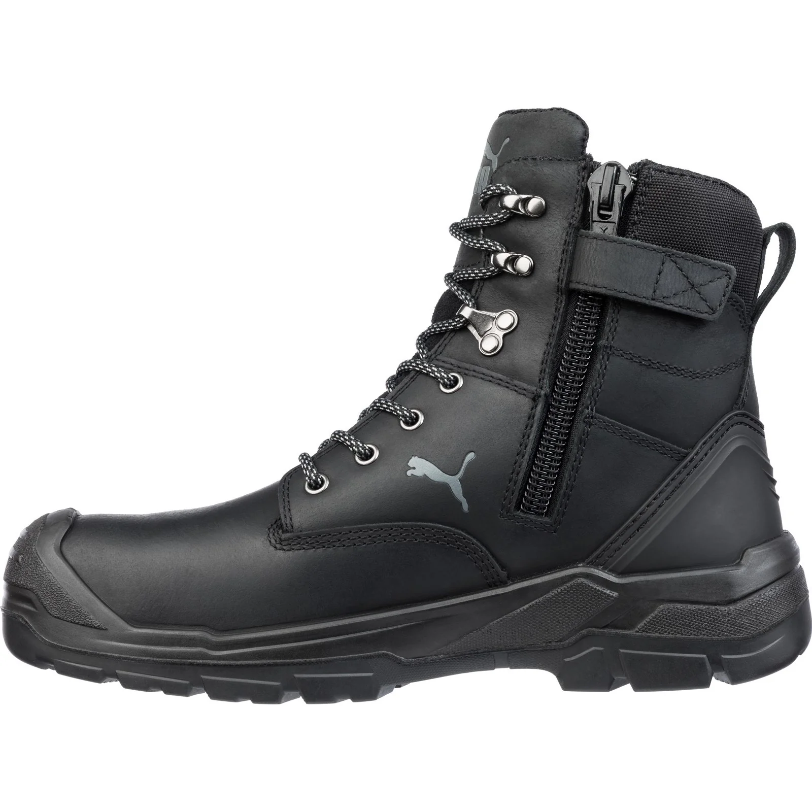 Puma Safety Conquest 630730 High Safety Boot - Image 5