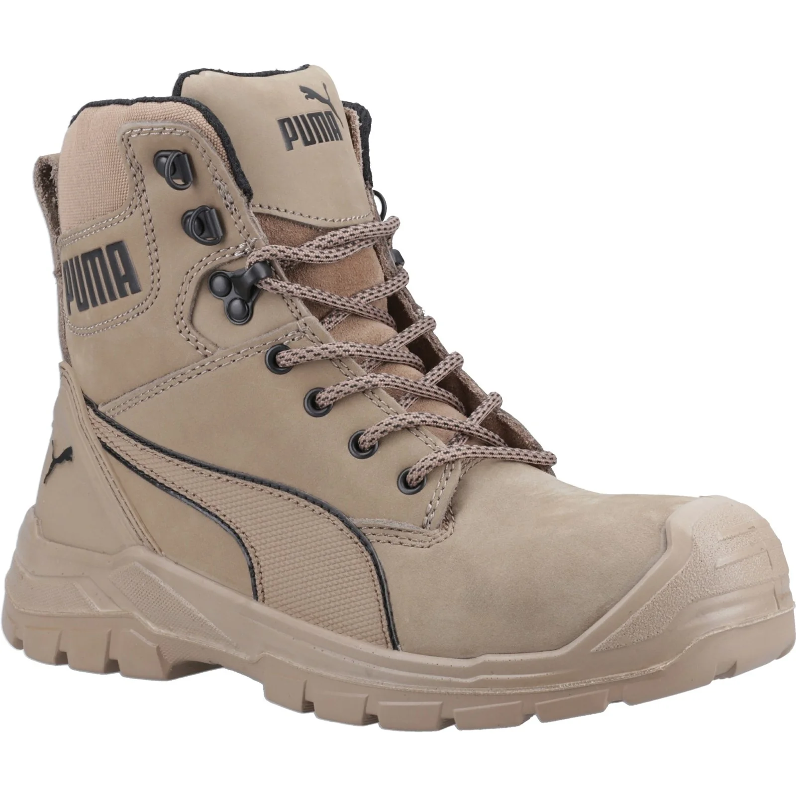 Puma Safety Conquest Safety Boot