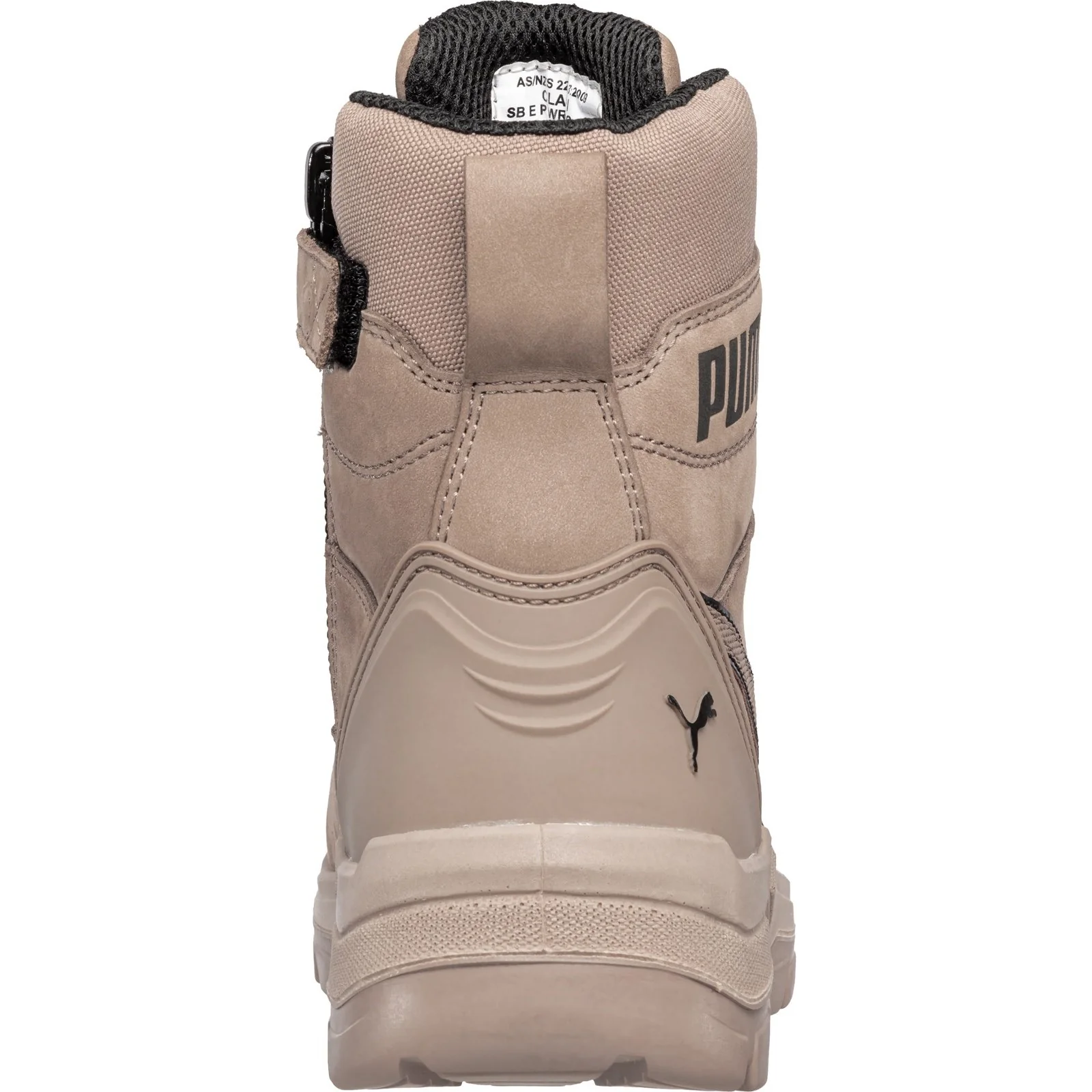 Puma Safety Conquest Safety Boot - Image 6