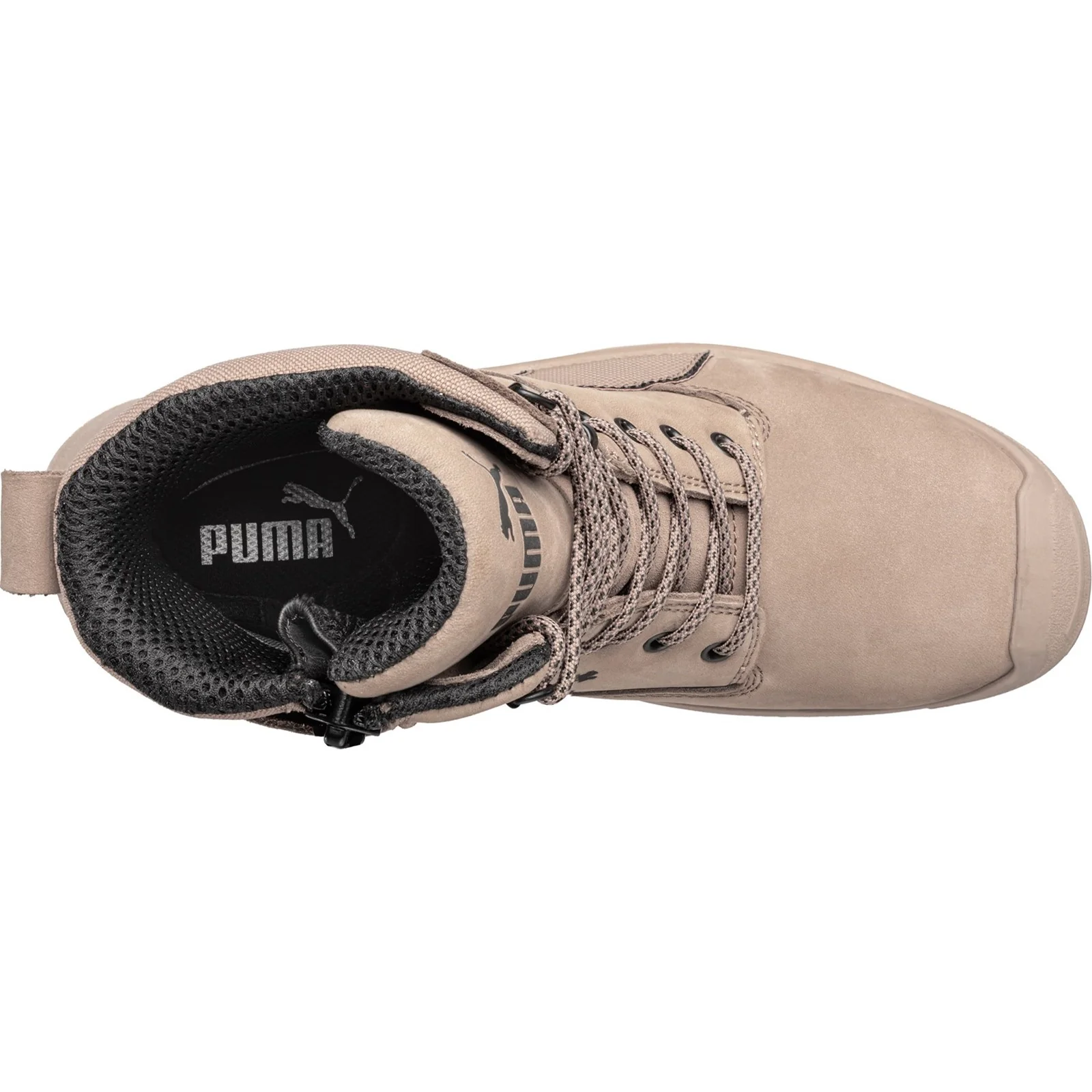 Puma Safety Conquest Safety Boot - Image 7