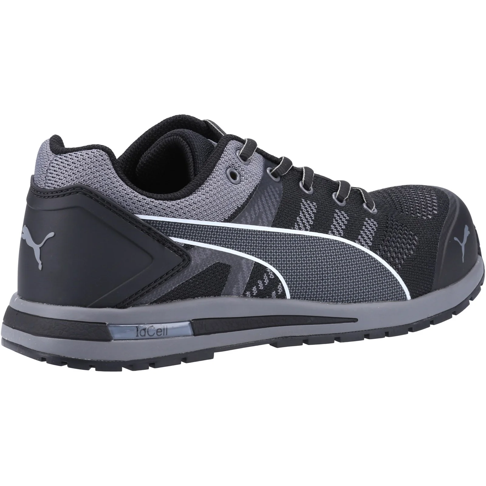 Puma Safety Elevate Knit LOW S1 Safety Trainer - Image 2