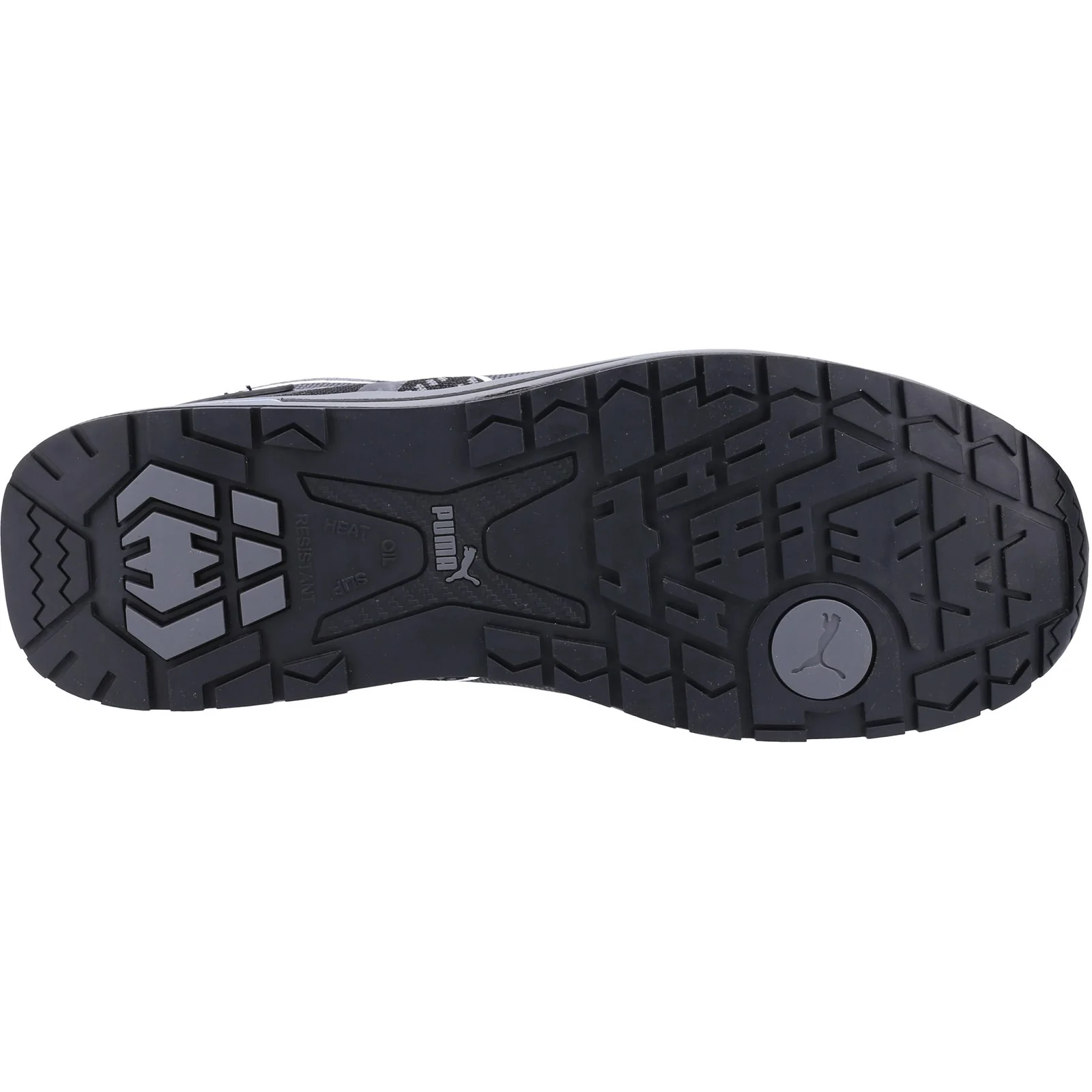 Puma Safety Elevate Knit LOW S1 Safety Trainer - Image 3