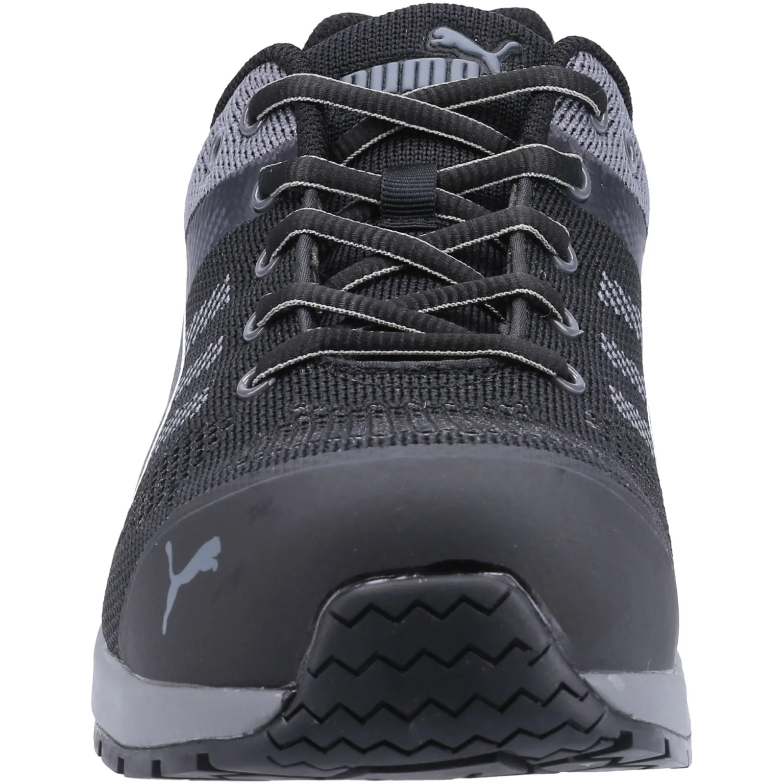 Puma Safety Elevate Knit LOW S1 Safety Trainer - Image 4