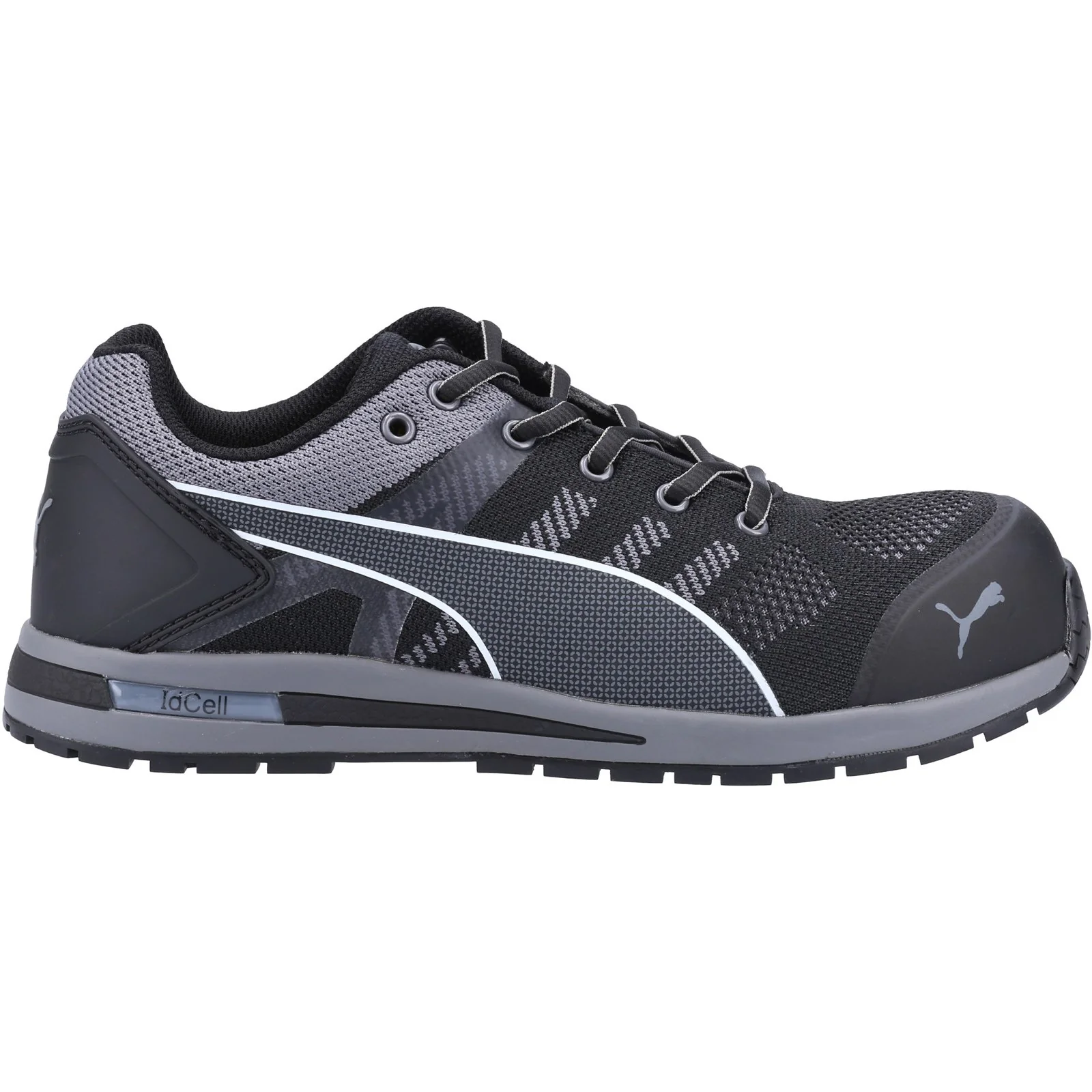 Puma Safety Elevate Knit LOW S1 Safety Trainer - Image 5