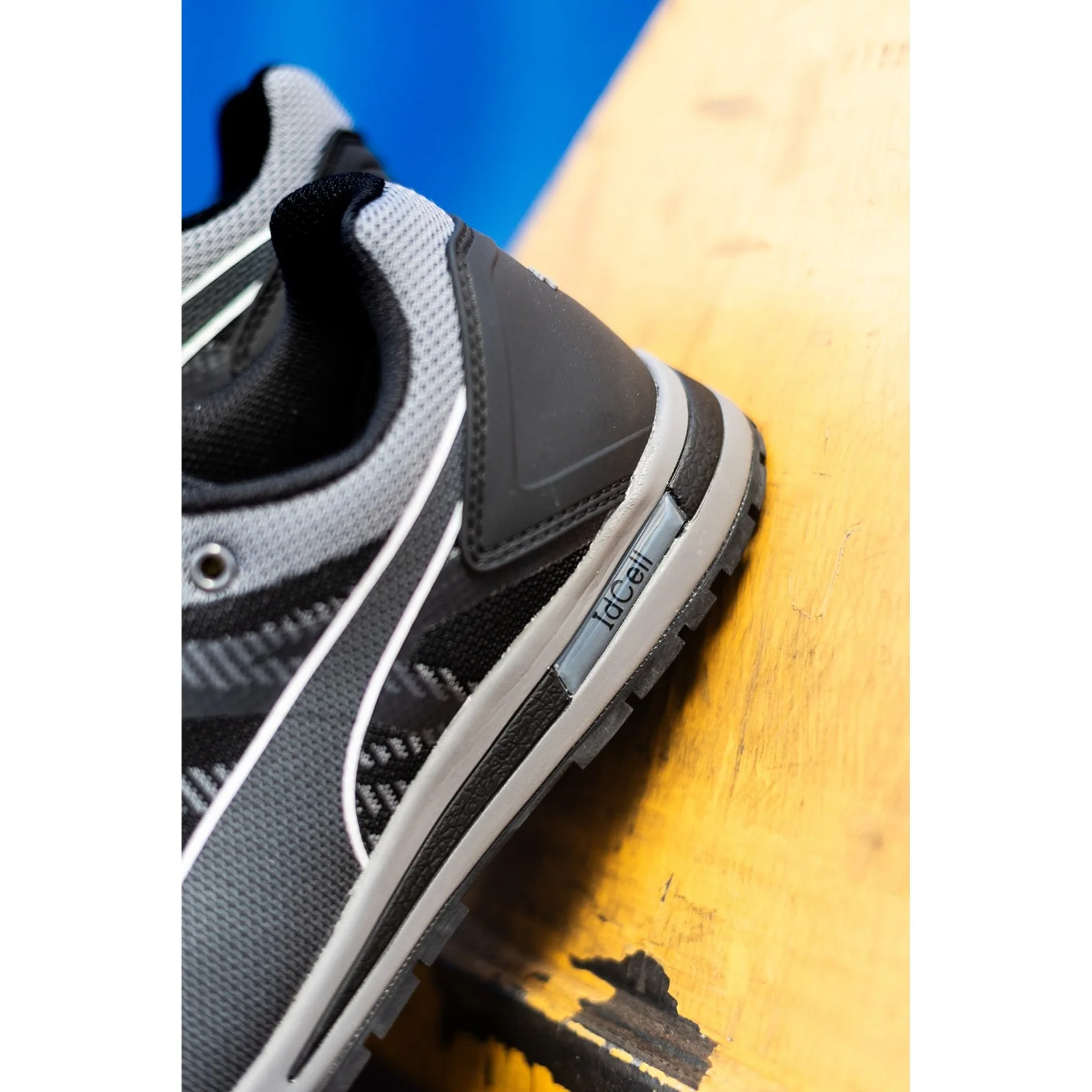 Puma Safety Elevate Knit LOW S1 Safety Trainer - Image 7