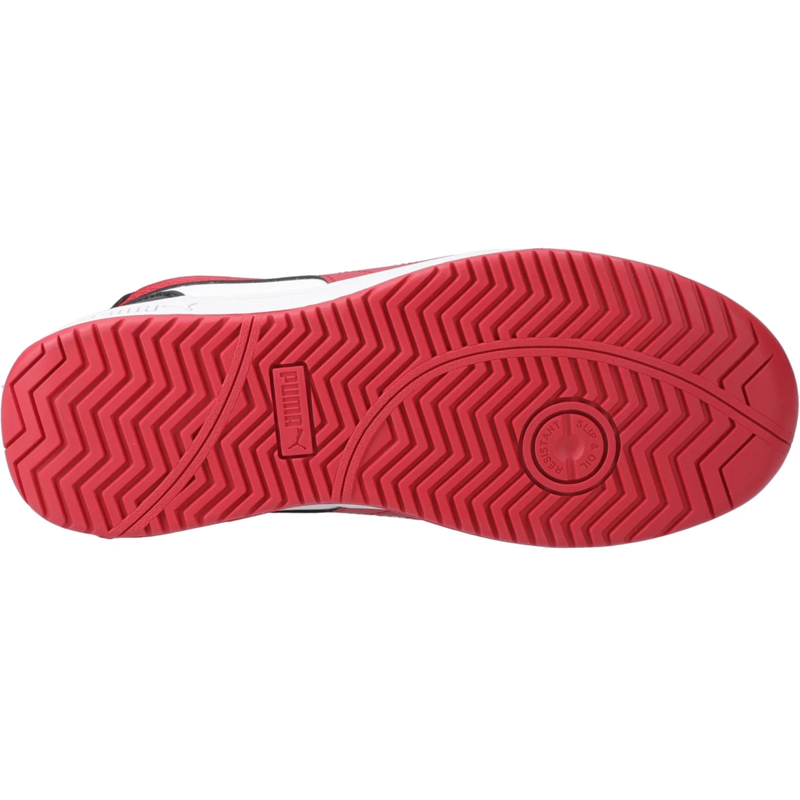 Puma Safety Frontcourt Low Trainer - Image 4