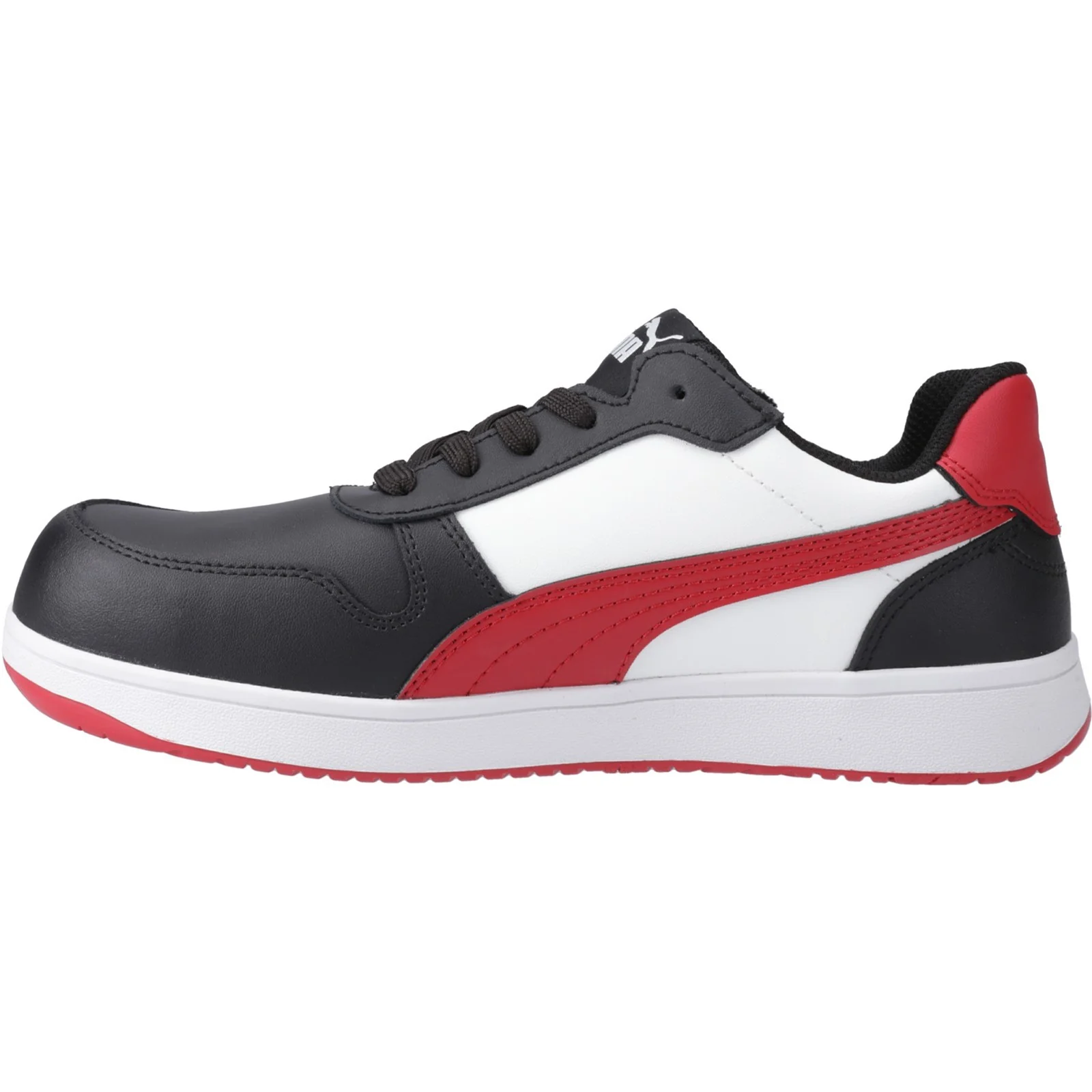 Puma Safety Frontcourt Low Trainer - Image 6