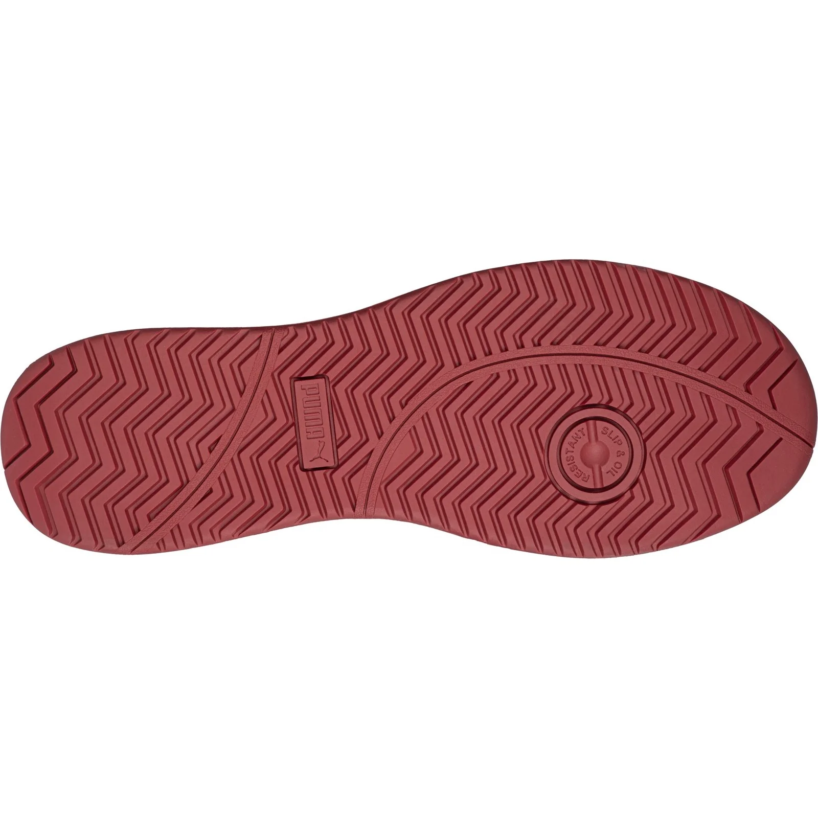 Puma Safety Frontcourt Safety Shoes - Image 4