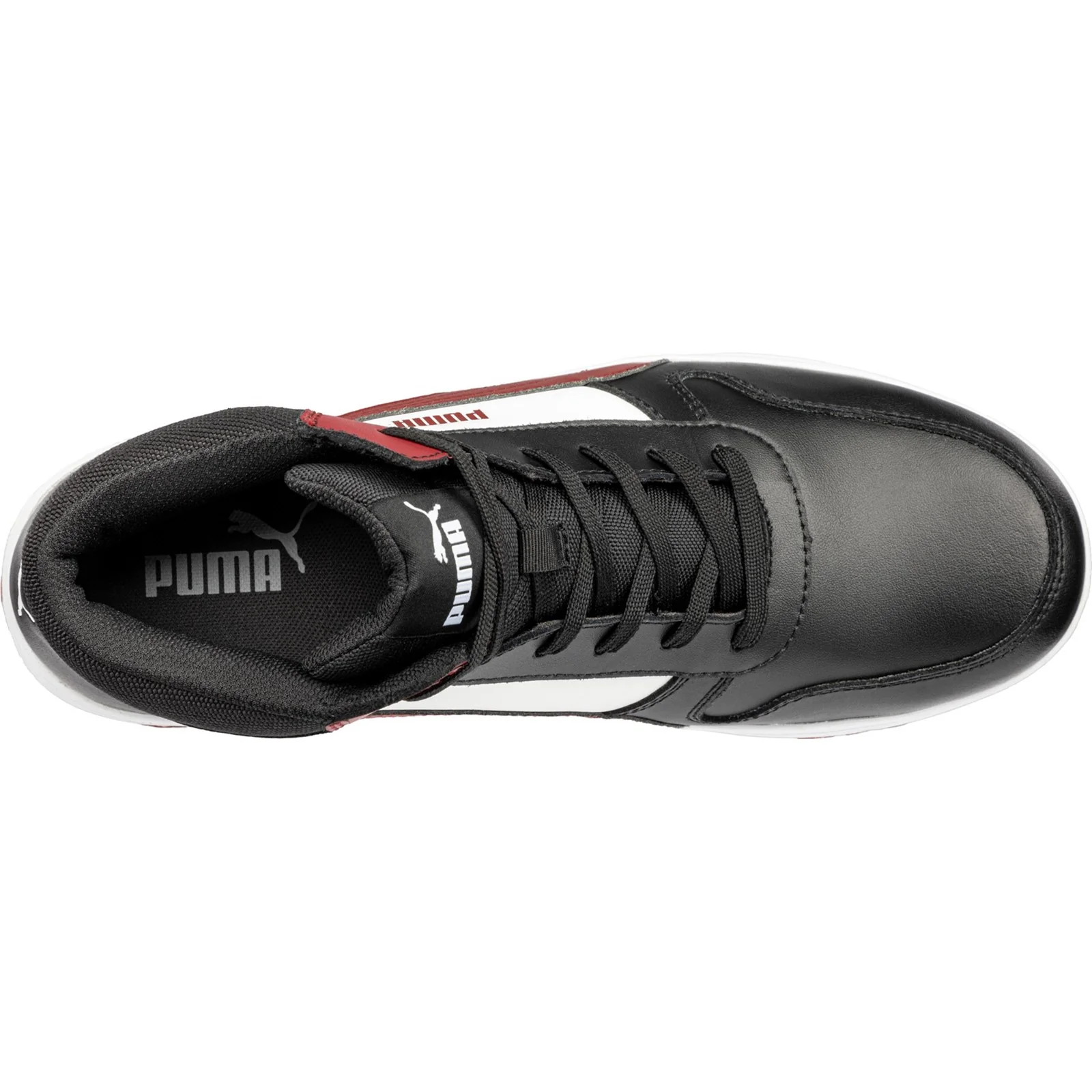Puma Safety Frontcourt Safety Shoes - Image 5