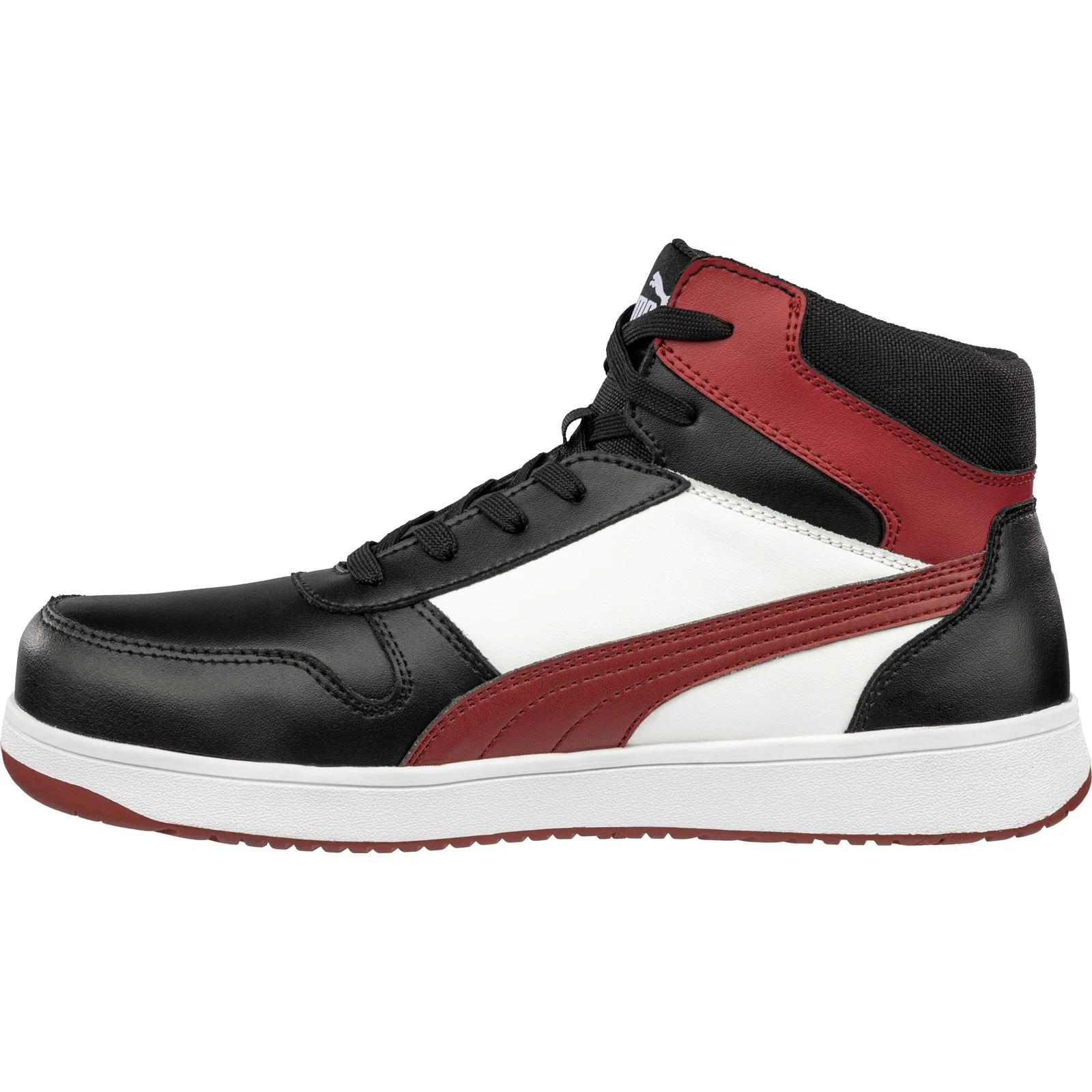 Puma Safety Frontcourt Safety Shoes - Image 6