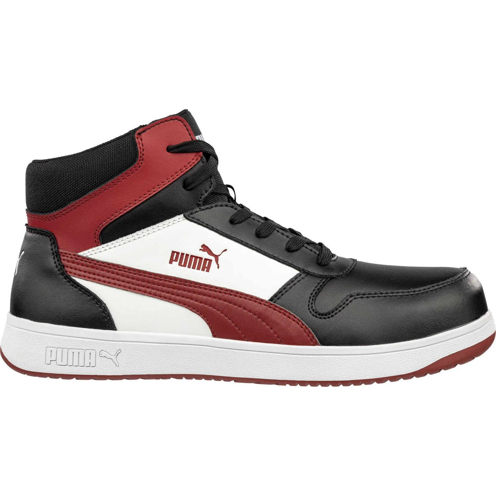 Puma Safety Frontcourt Safety Shoes - Image 7
