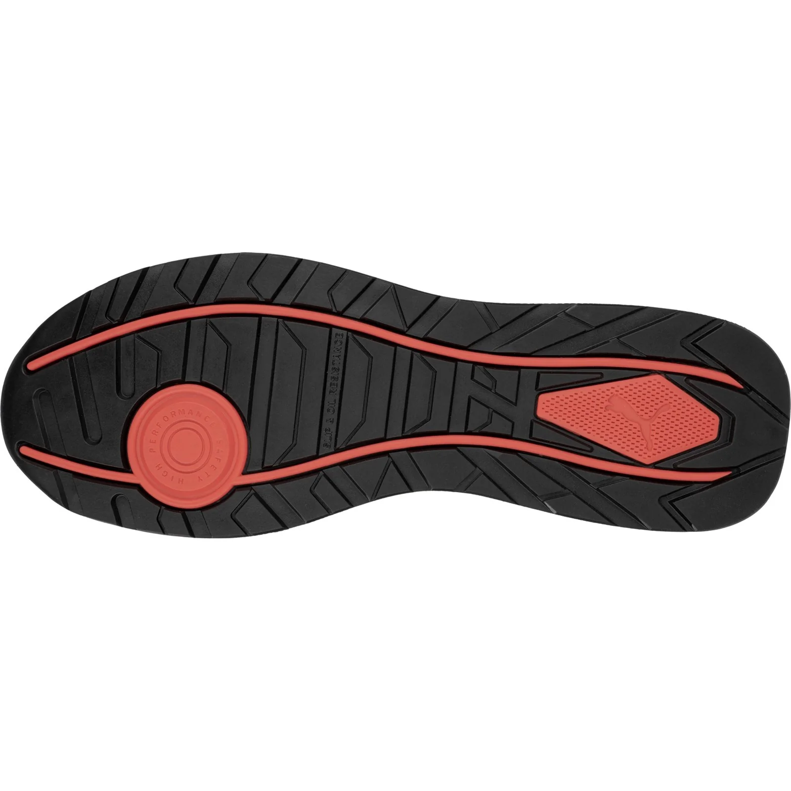 Puma Safety Frontside Ivy Low Trainer - Image 4
