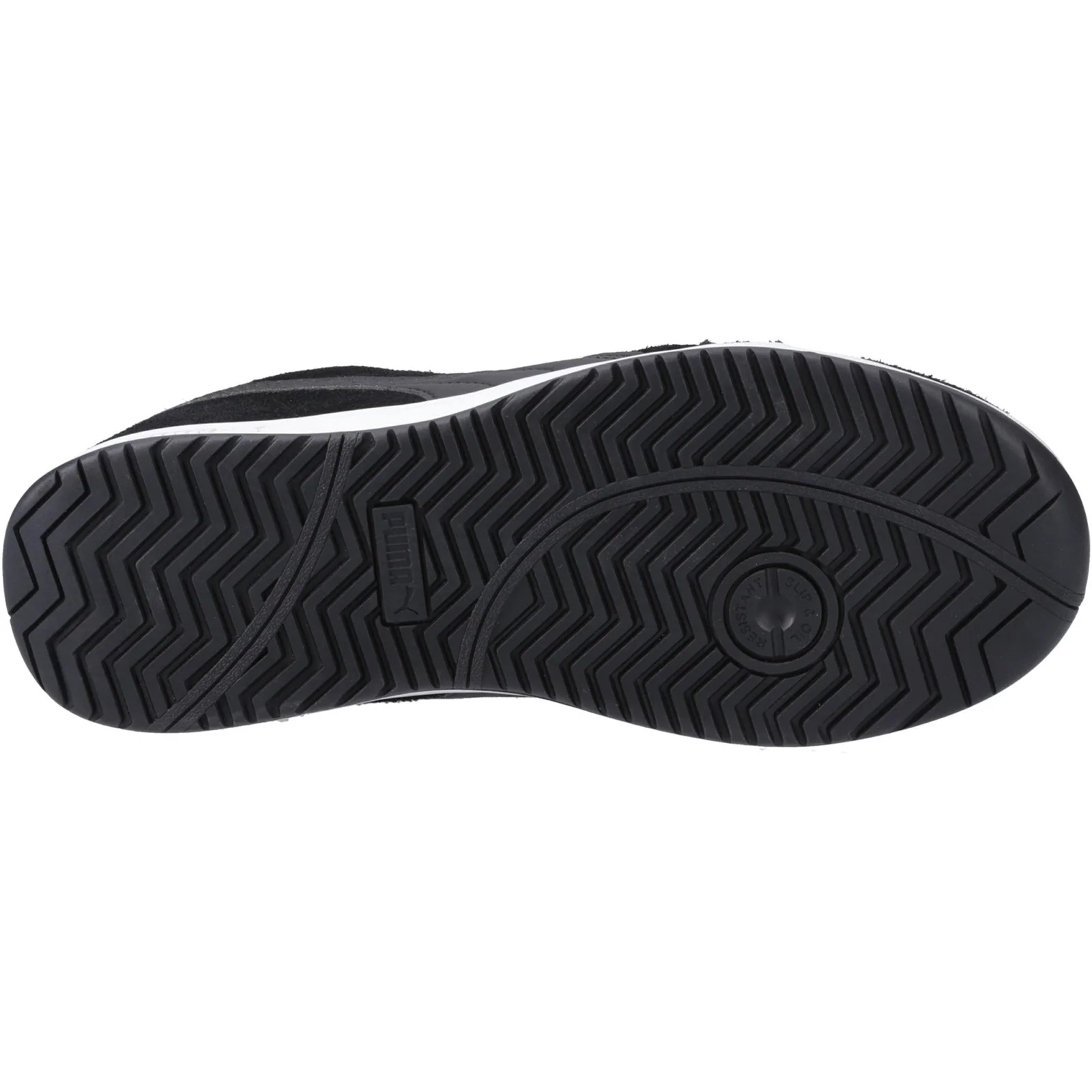 Puma Safety Iconic Low Safety Shoes - Image 4