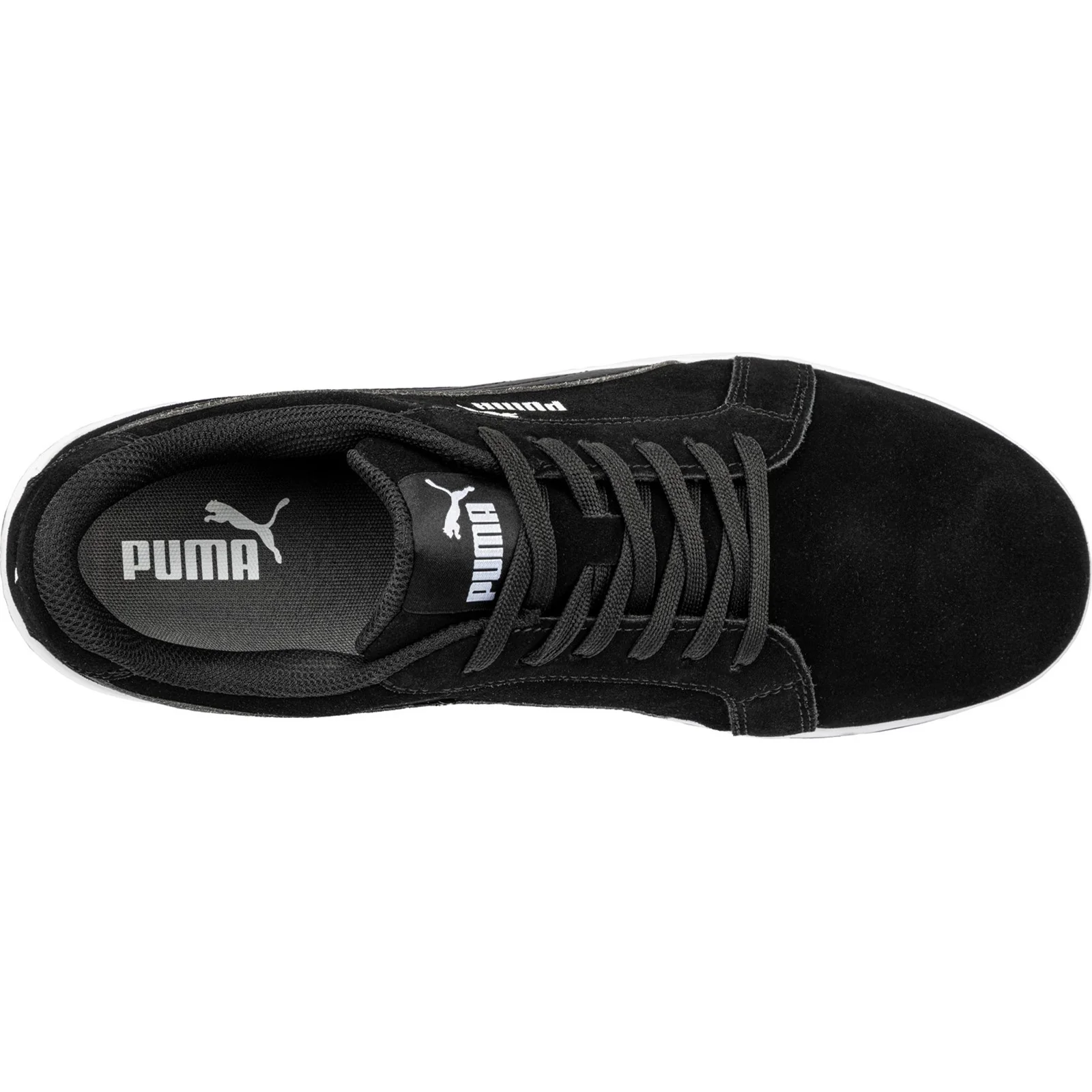 Puma Safety Iconic Low Safety Shoes - Image 5