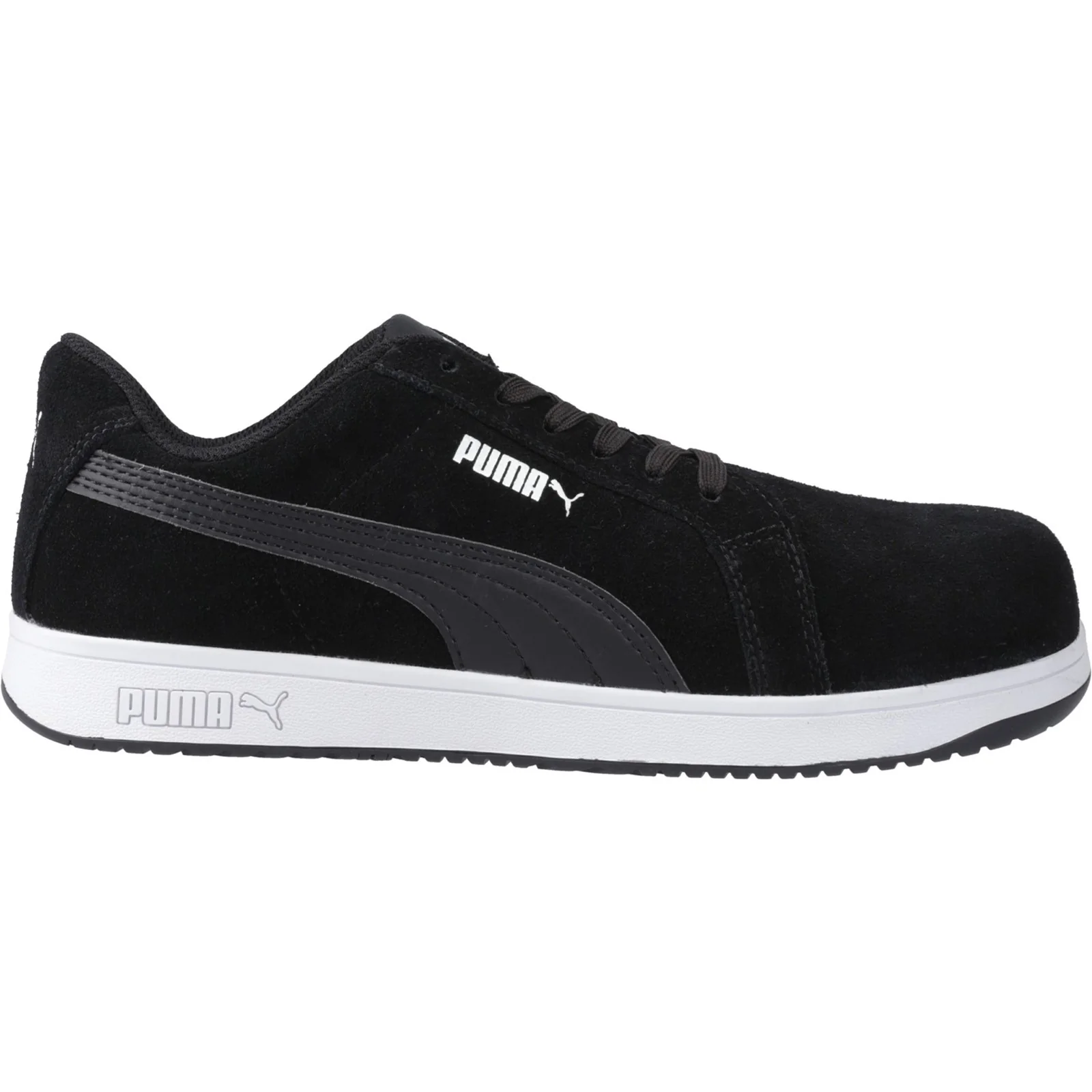 Puma Safety Iconic Low Safety Shoes - Image 7