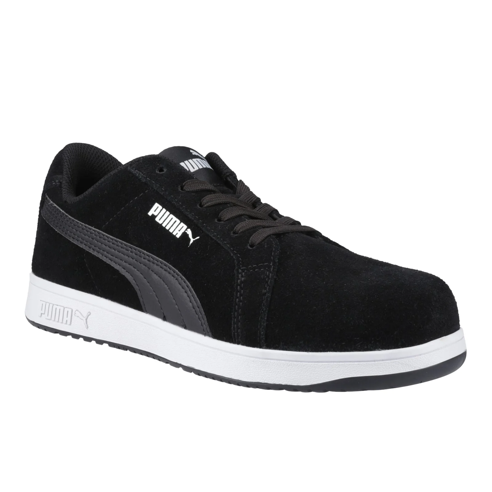 Puma Safety Iconic Low Safety Shoes - Image 8