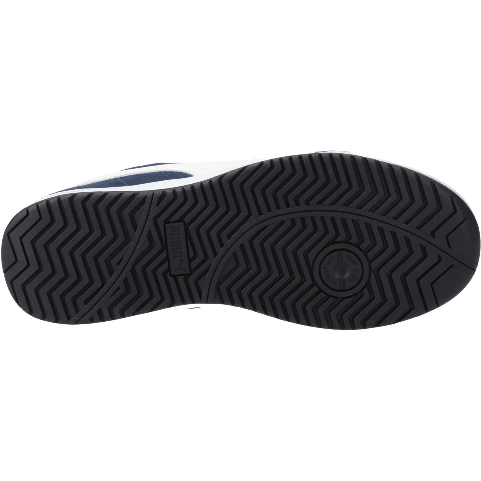 Puma Safety Iconic Low Safety Shoes - Image 4