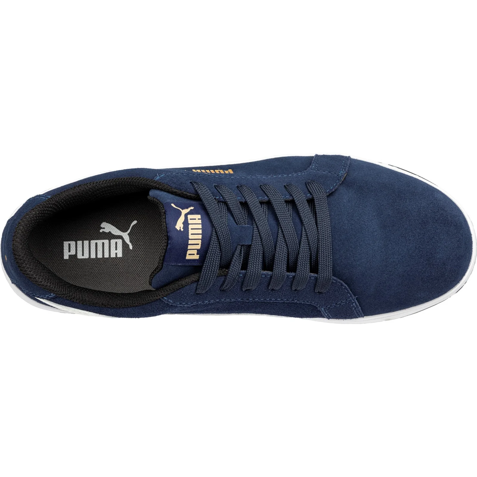 Puma Safety Iconic Low Safety Shoes - Image 5