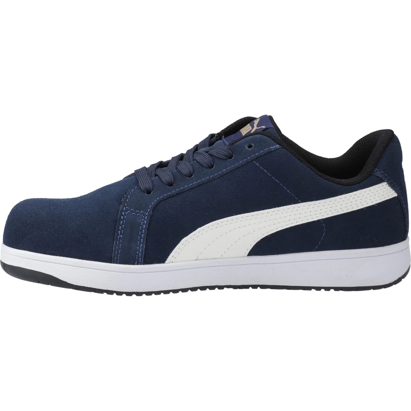 Puma Safety Iconic Low Safety Shoes - Image 6
