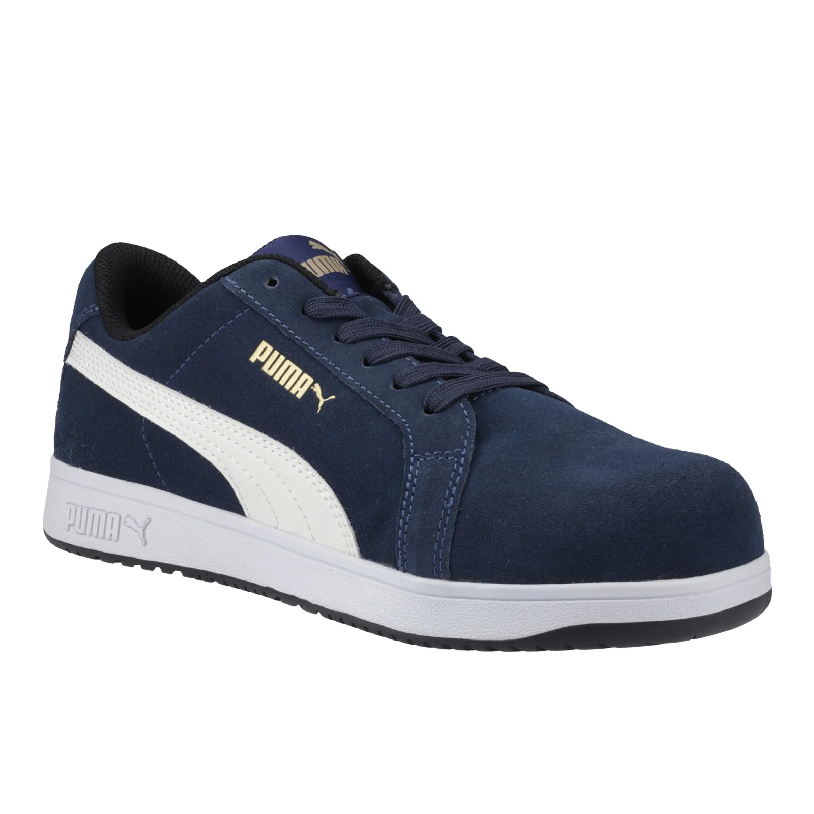 Puma Safety Iconic Low Safety Shoes - Image 8