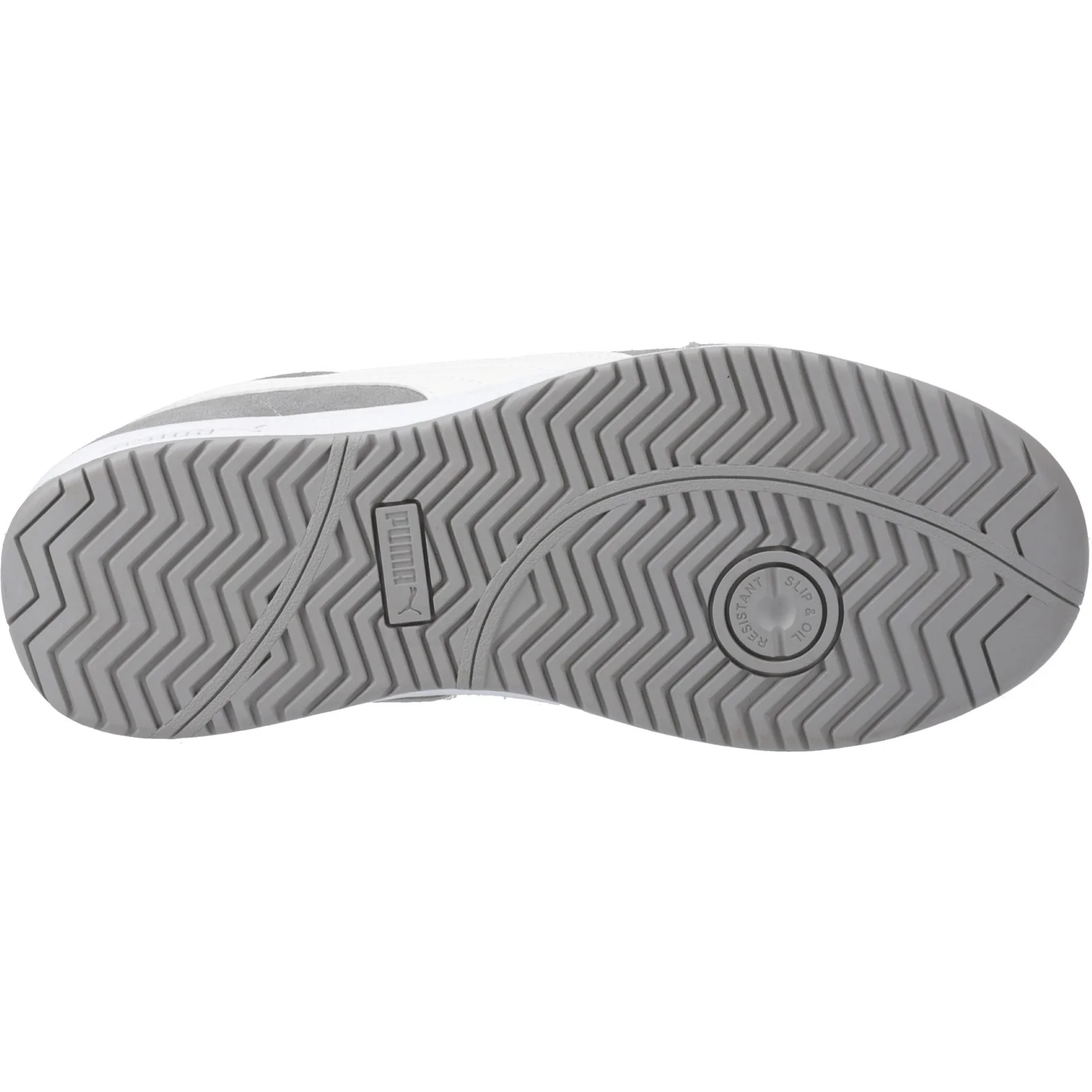 Puma Safety Iconic Low Safety Shoes - Image 4