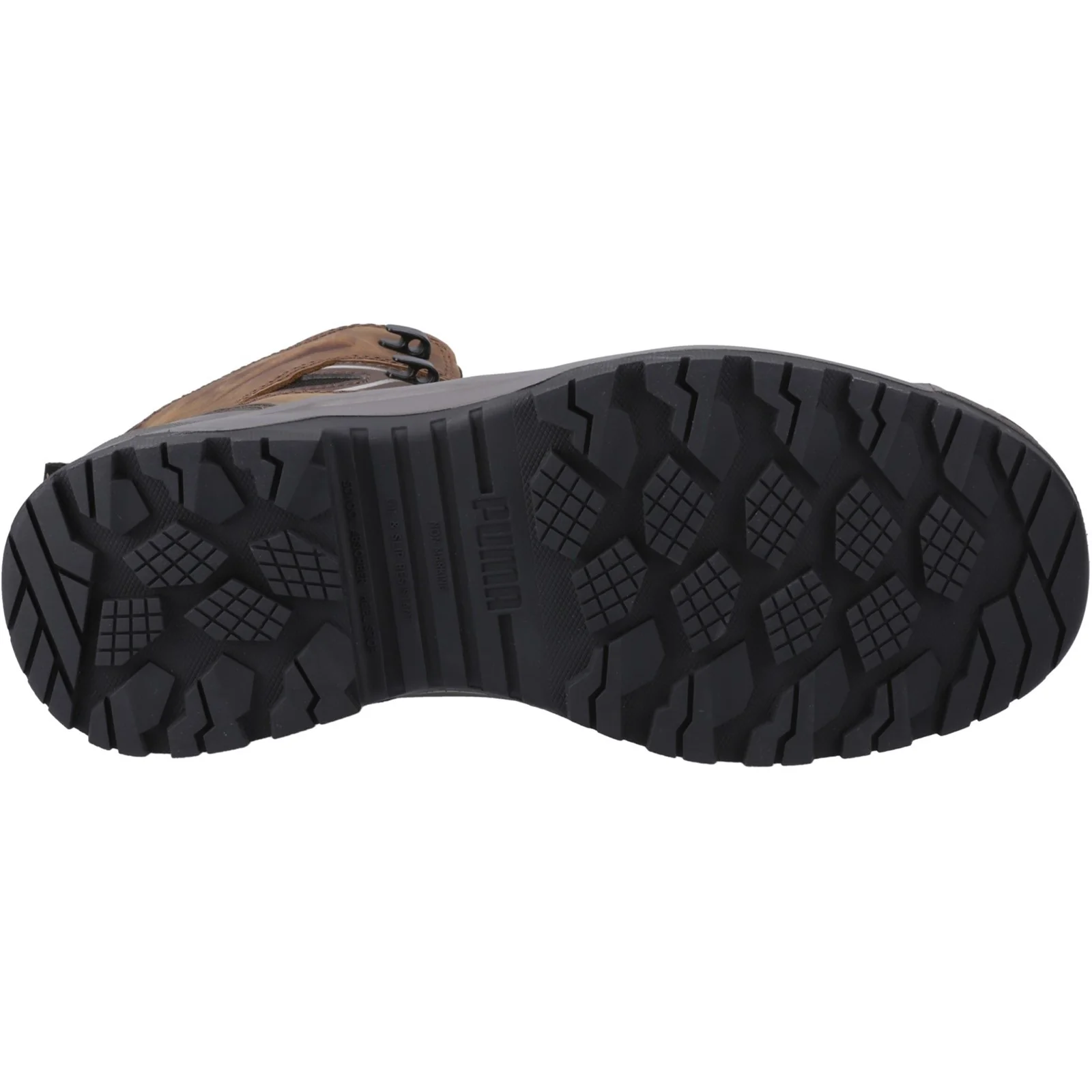 Puma Safety Iron Heavy Duty Boot - Image 3