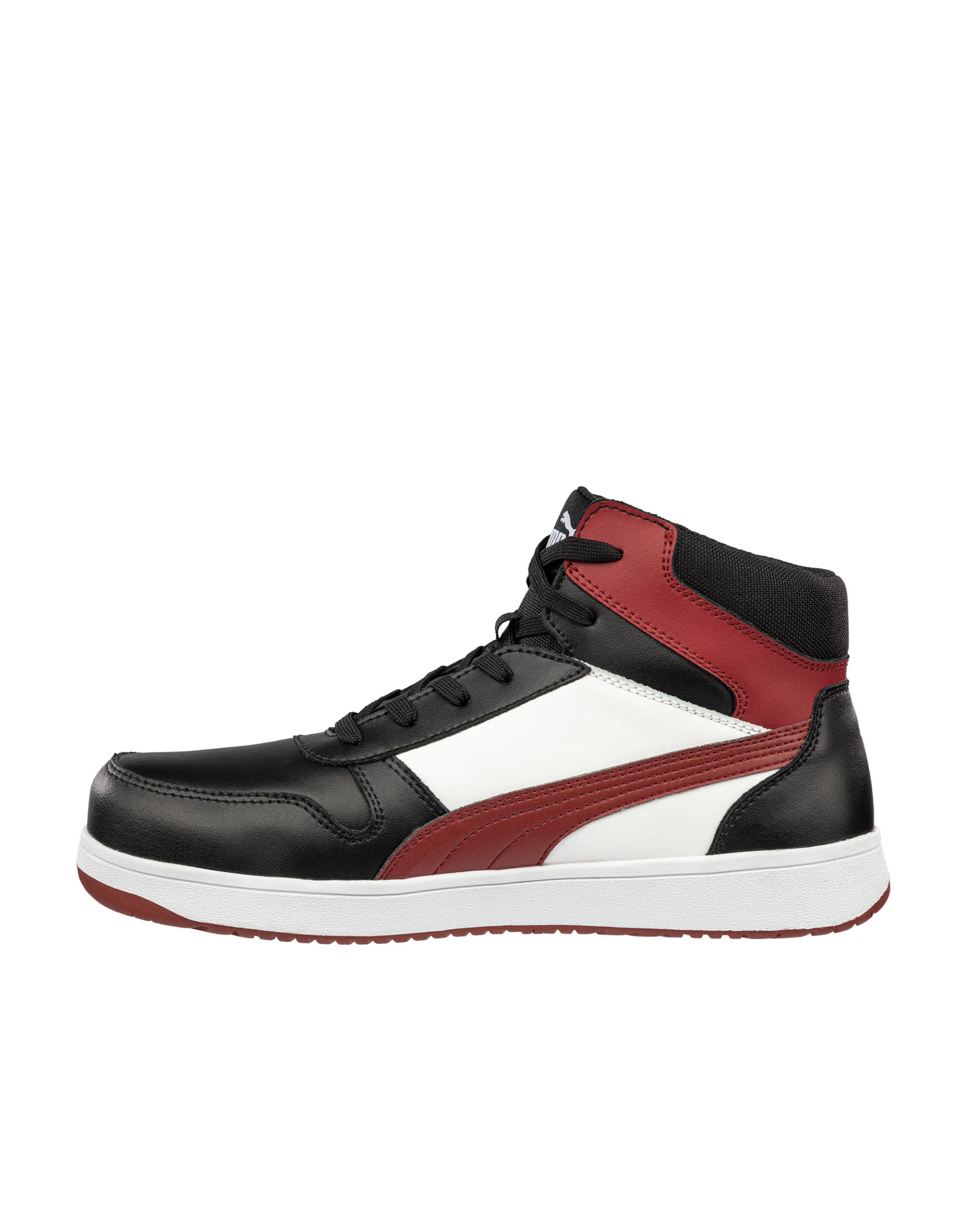 Puma Safety Frontcourt Mid S3L Esd - Image 2