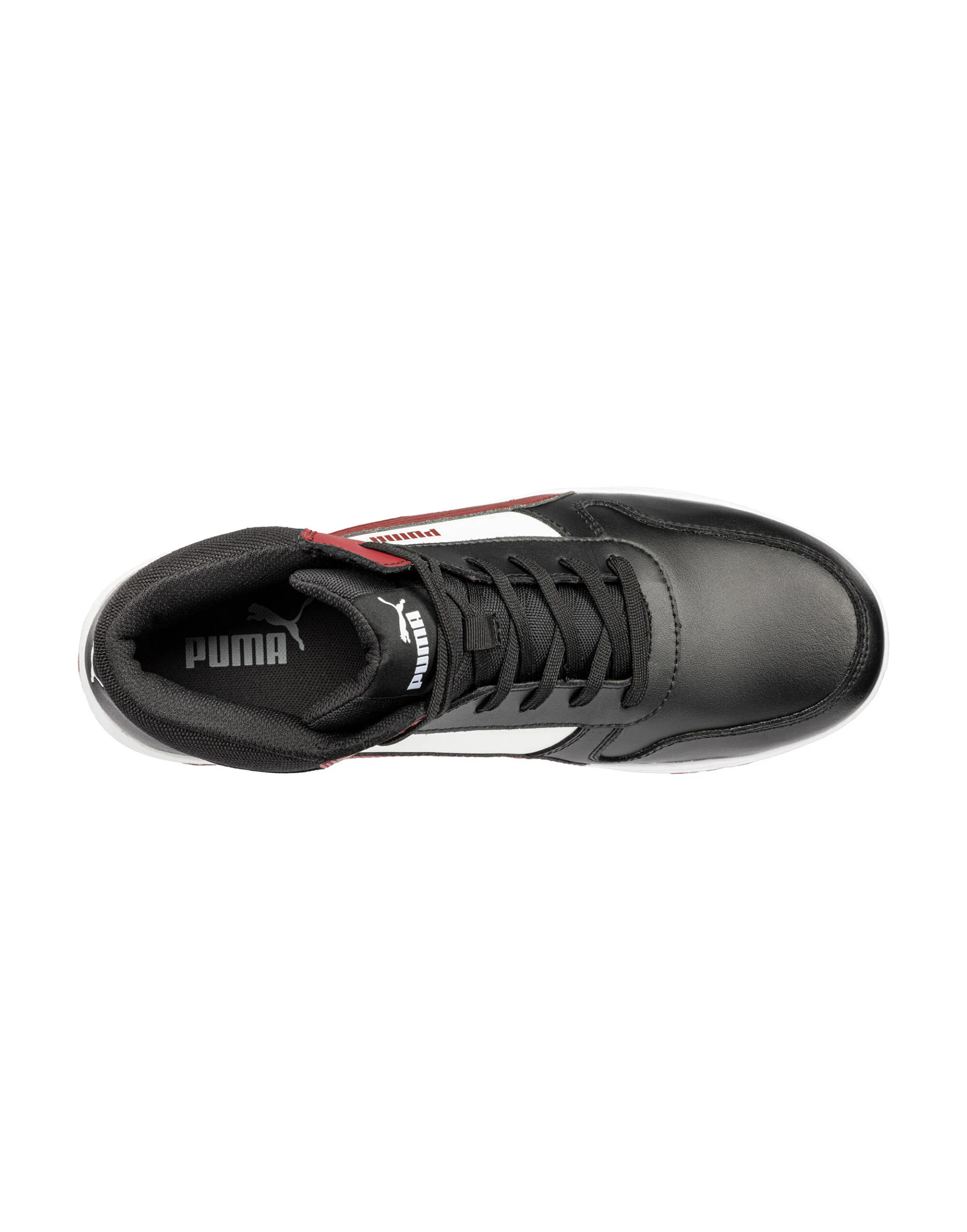 Puma Safety Frontcourt Mid S3L Esd - Image 4