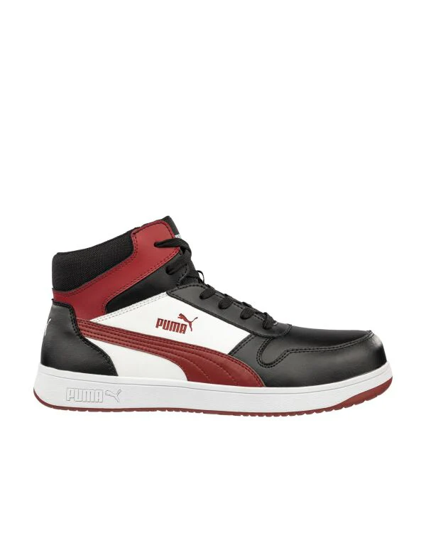 Puma Safety Frontcourt Mid S3L Esd - Image 7