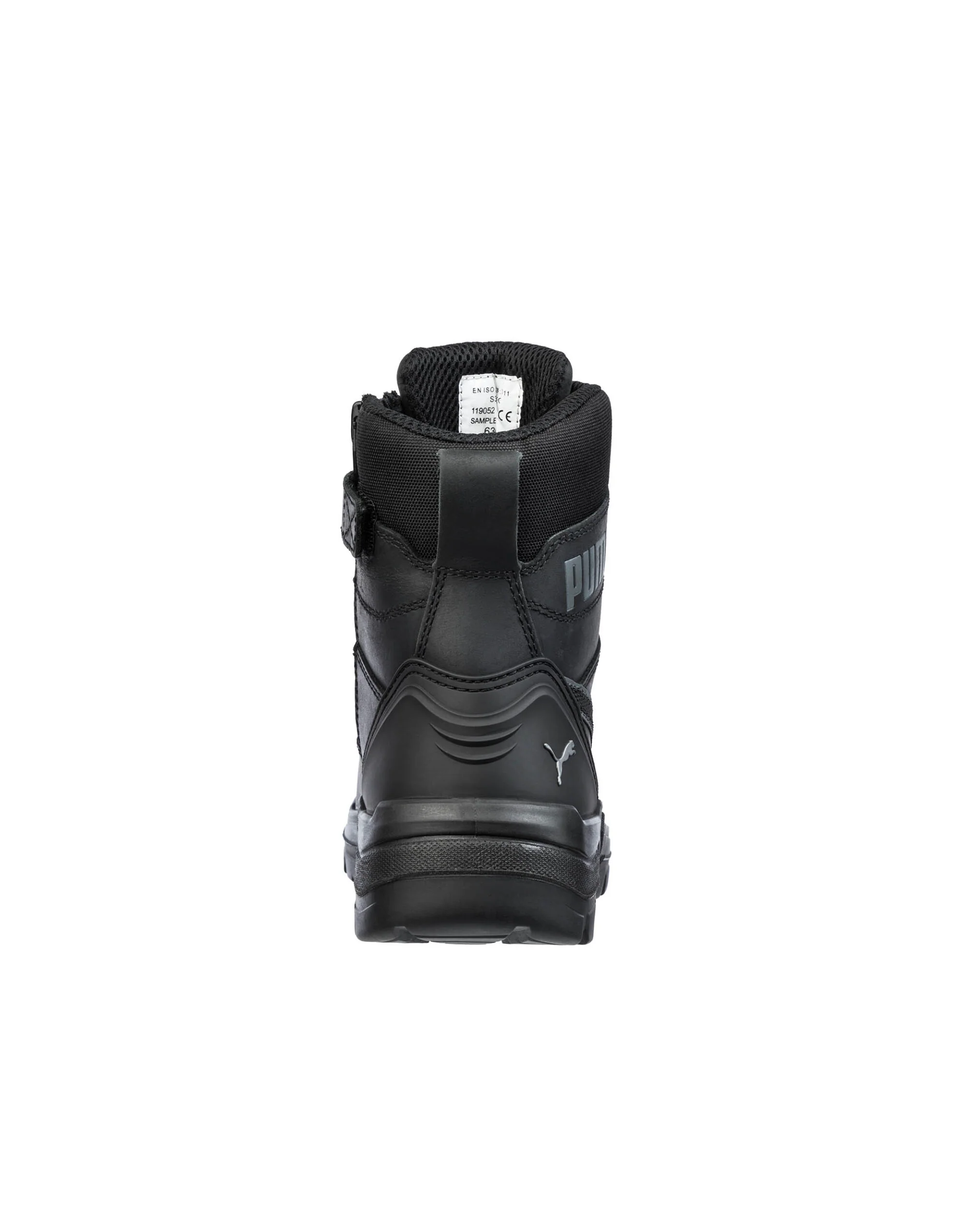 Puma Safety Conquest Black Ctx High S3 Ci Hi Wr Hro Src - Image 2