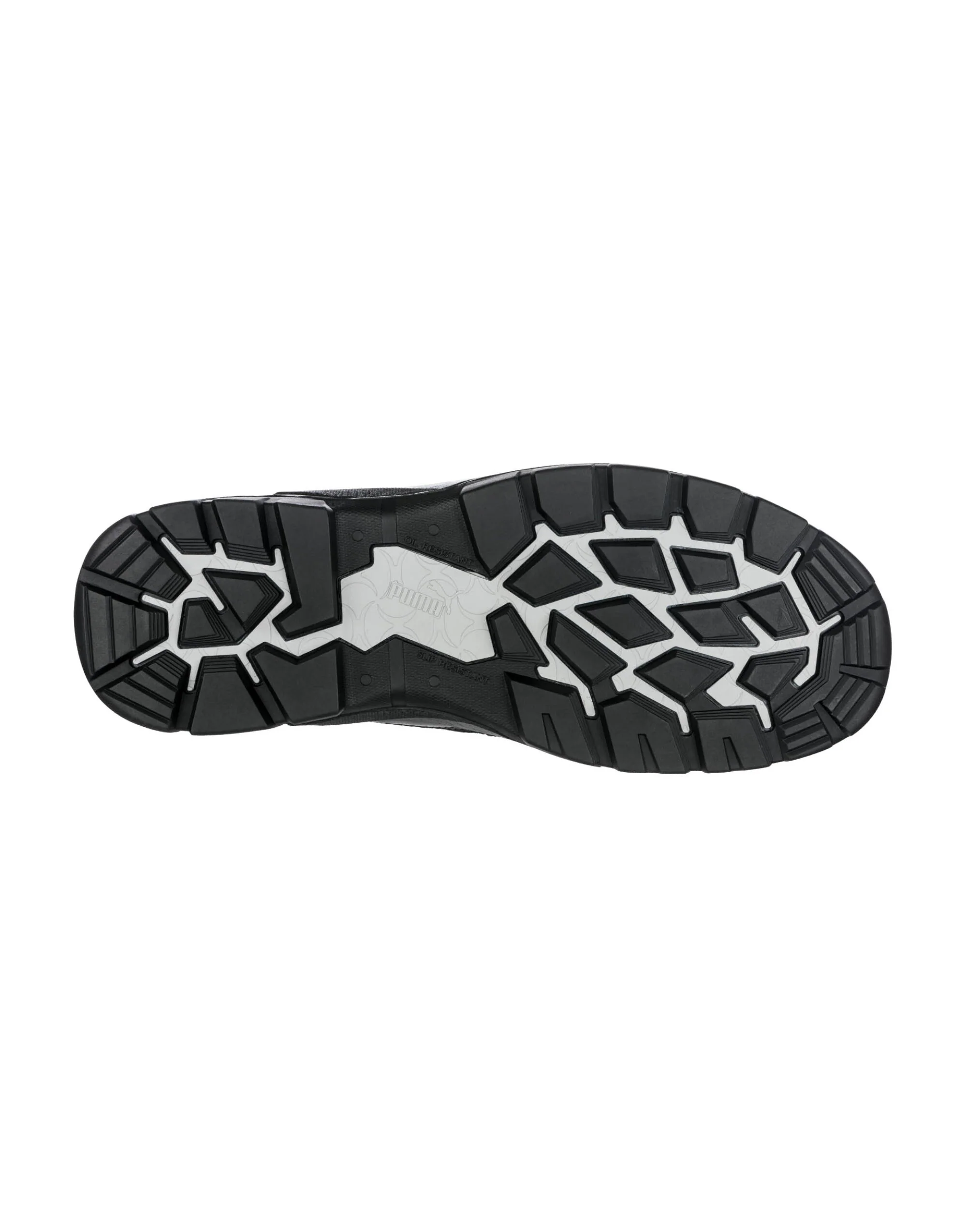 Puma Safety Conquest Black Ctx High S3 Ci Hi Wr Hro Src - Image 4