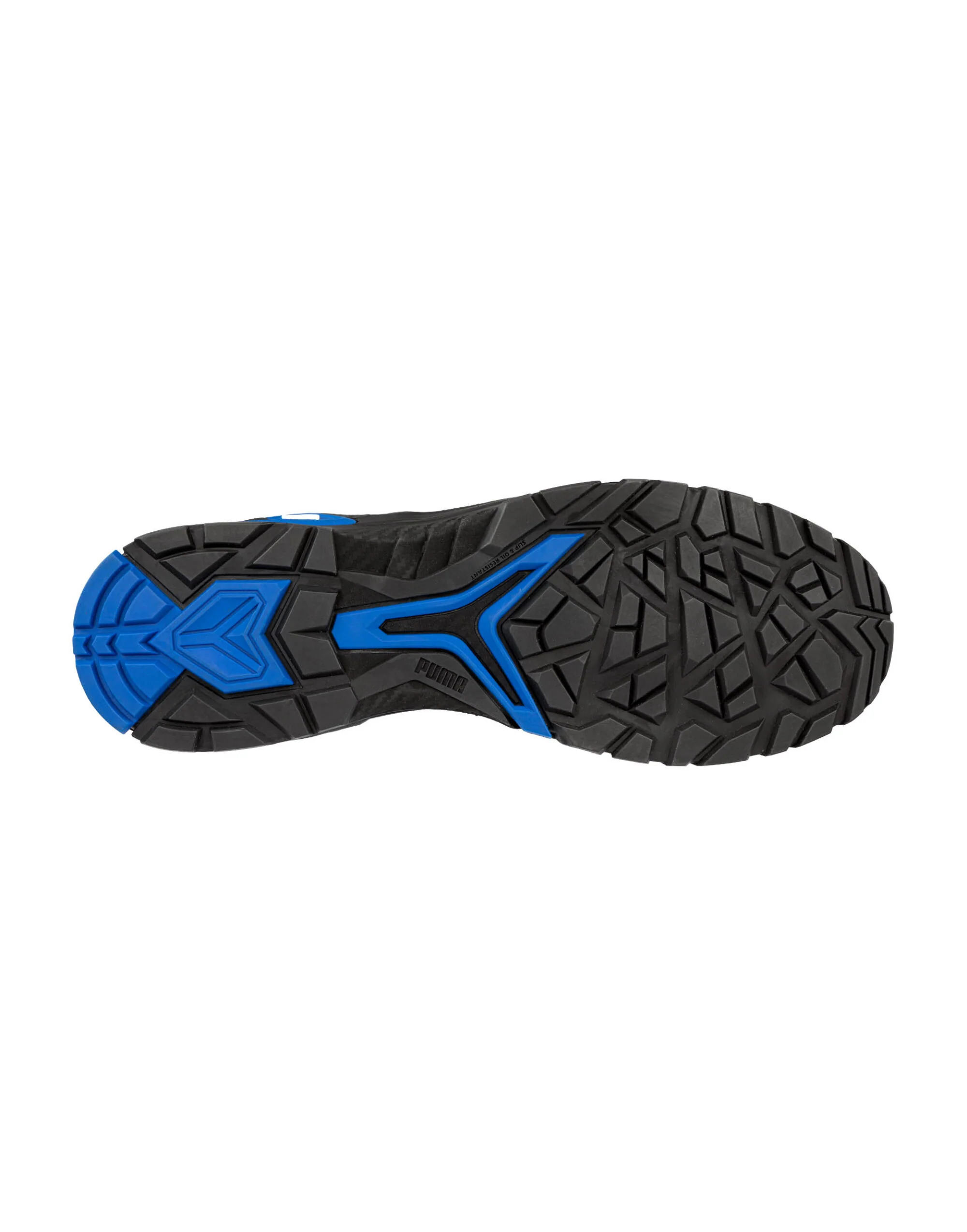 Puma Safety Rio Black Mid S3L Fo Sr - Image 5