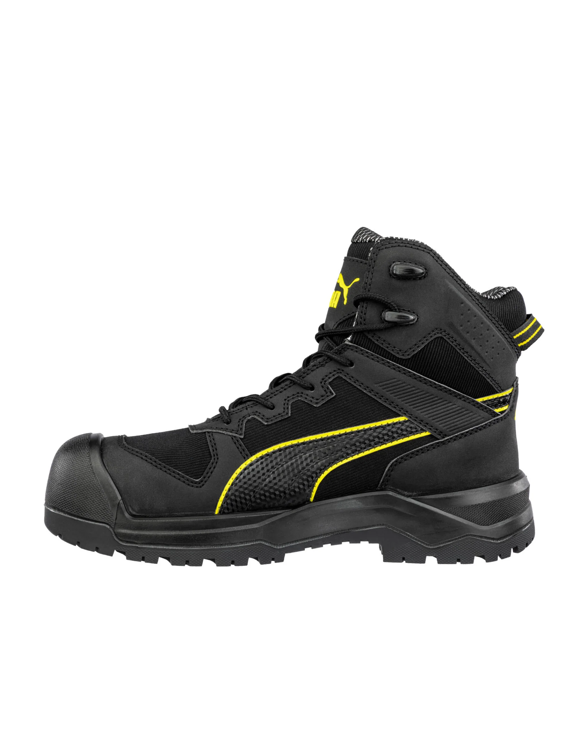Puma Safety Rock Hd Ctx Mid S7S - Image 2