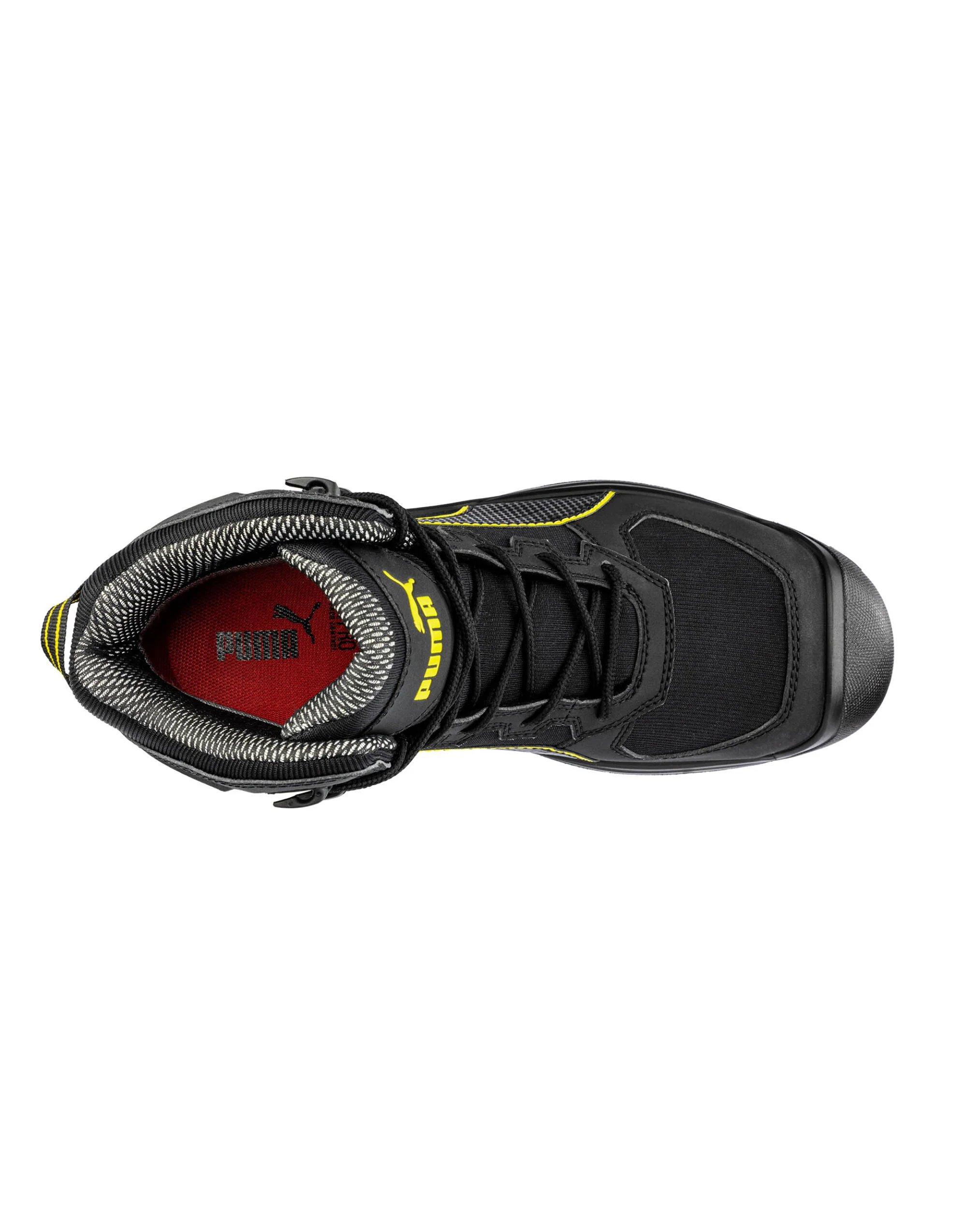 Puma Safety Rock Hd Ctx Mid S7S - Image 4