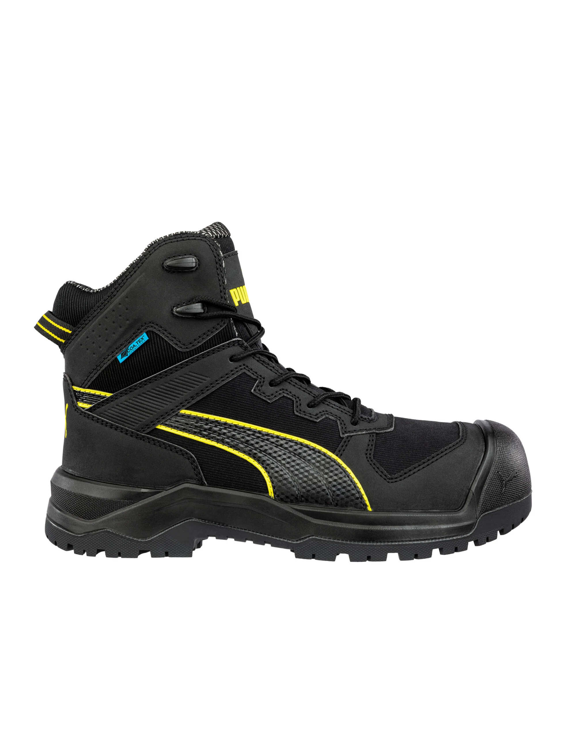 Puma Safety Rock Hd Ctx Mid S7S - Image 6