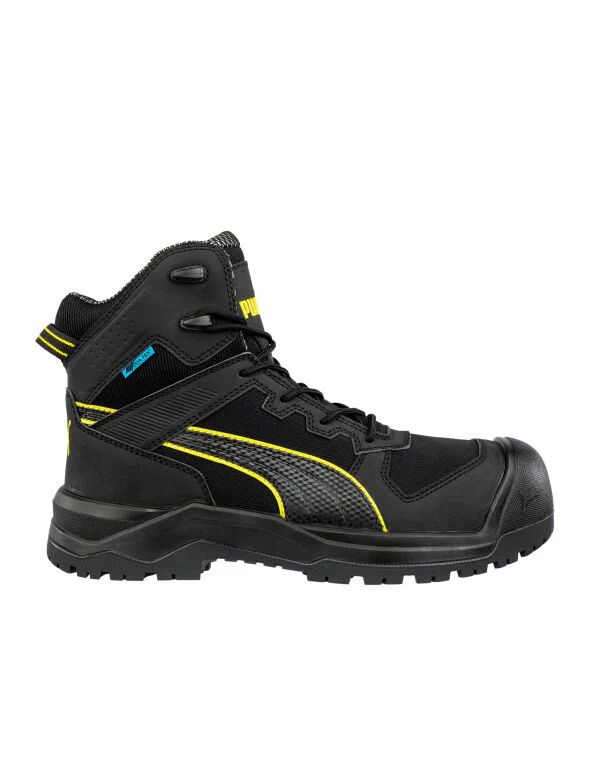 Puma Safety Rock Hd Ctx Mid S7S - Image 7