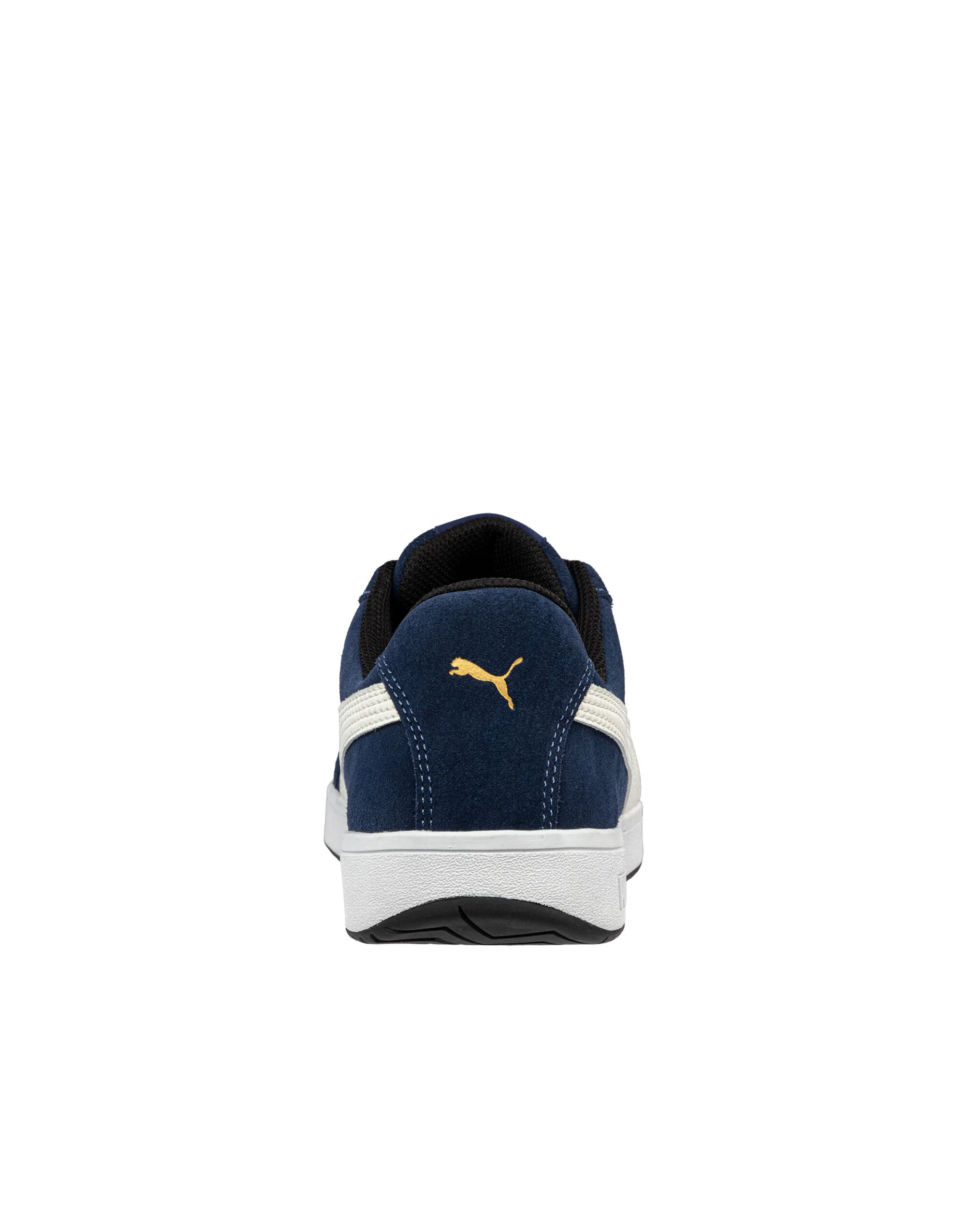Puma Safety Iconic Suede Navy Low S1Pl Esd - Image 3